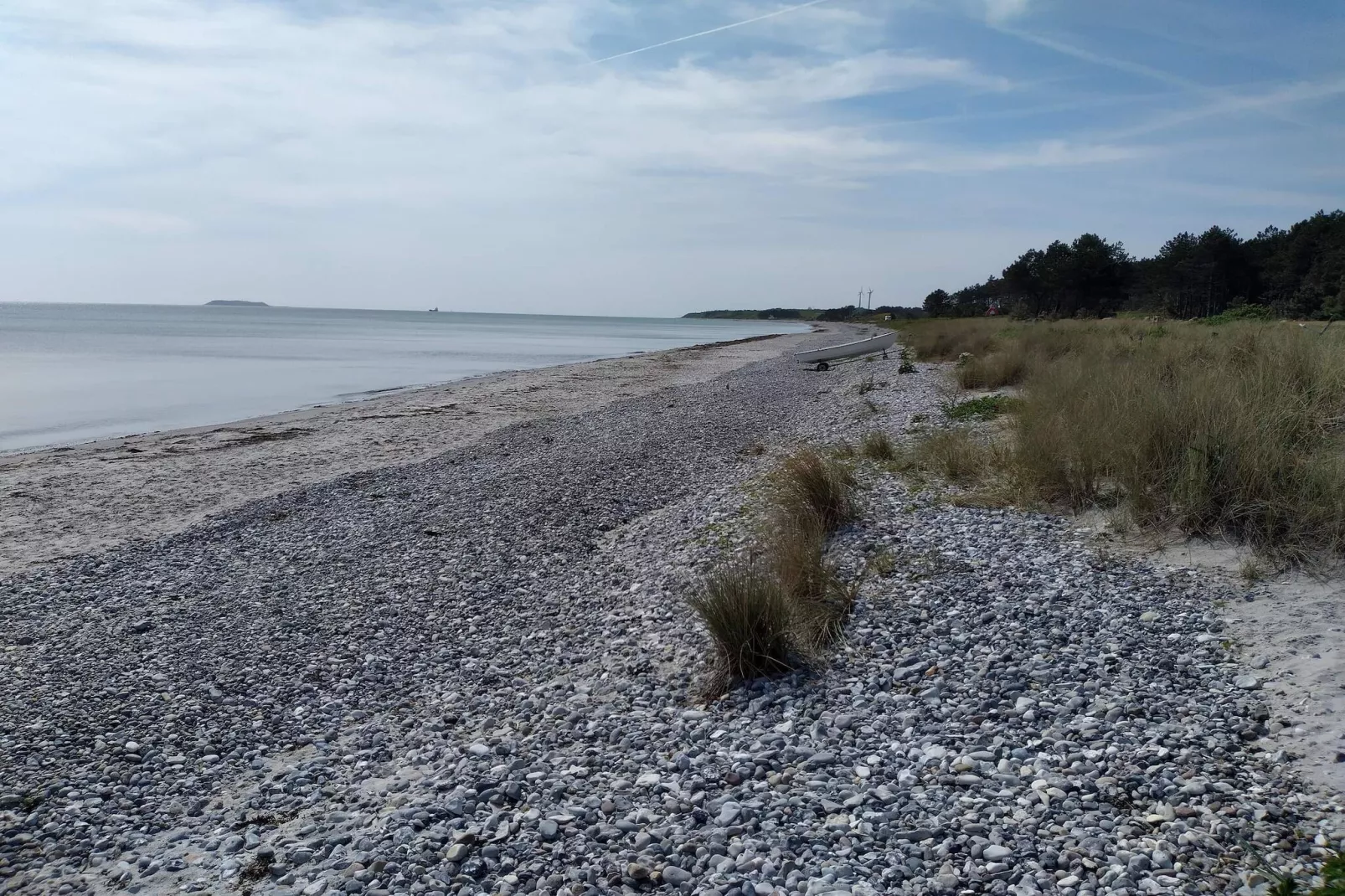 10 person holiday home in Ebeltoft-By Traum-Water view