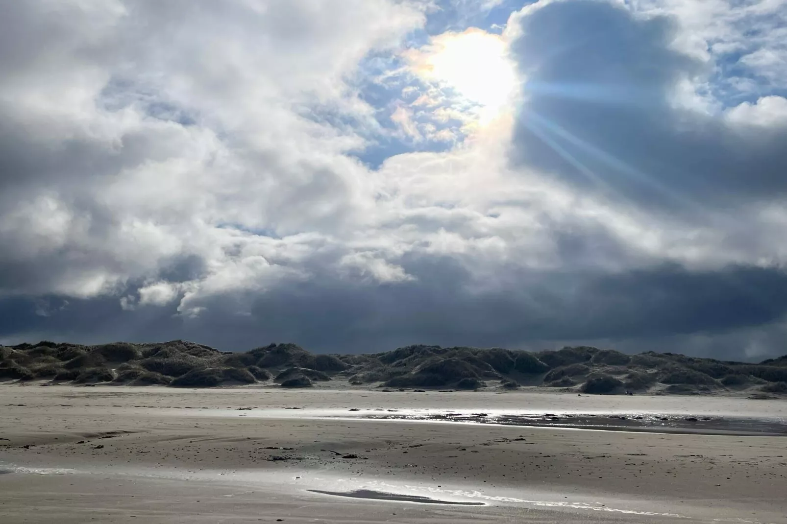 Maison de vacances pour 6 a Pandrup-By Traum-Non tagué