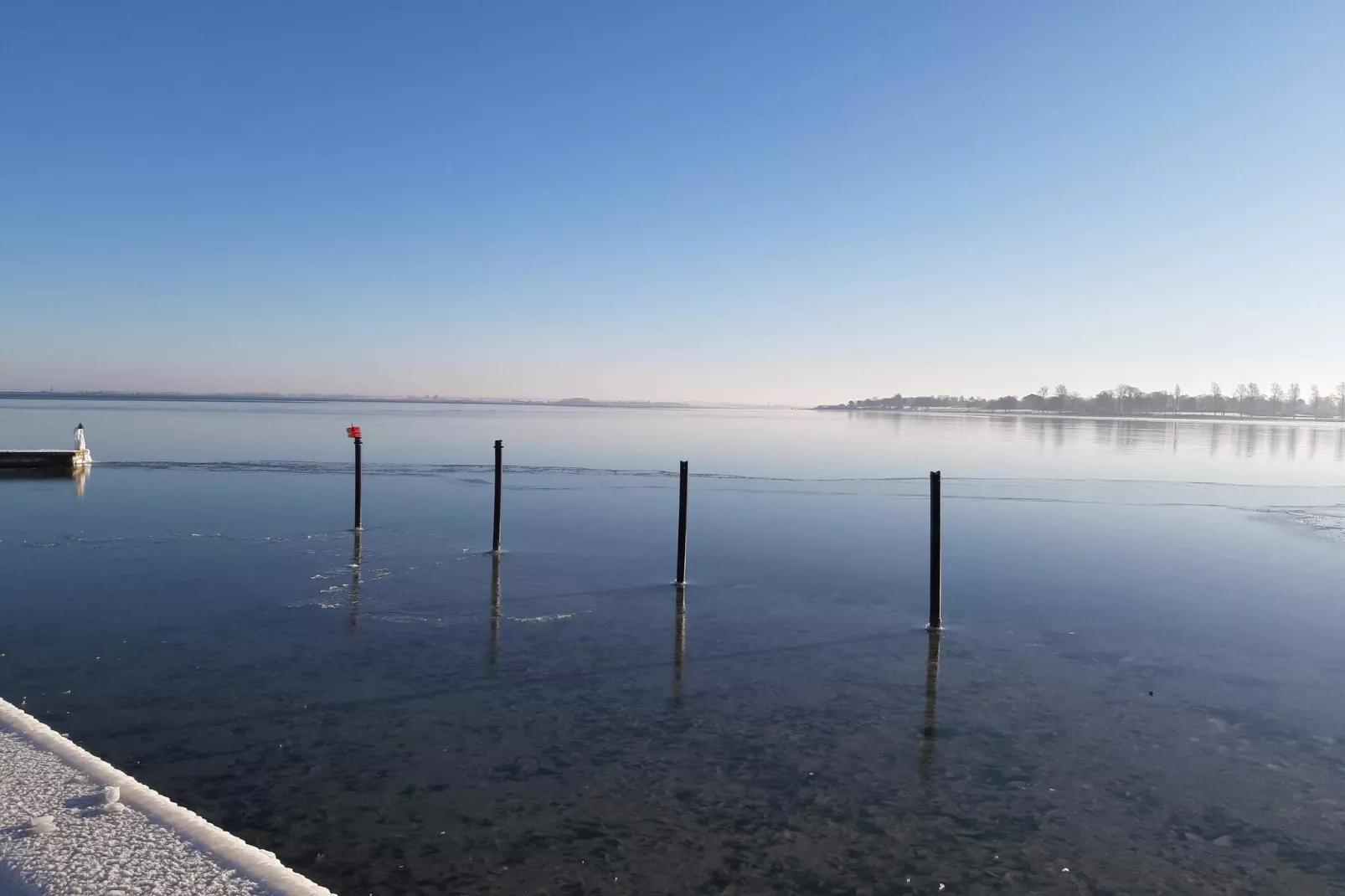 6 person holiday home in Stubbekøbing-By Traum-Water view