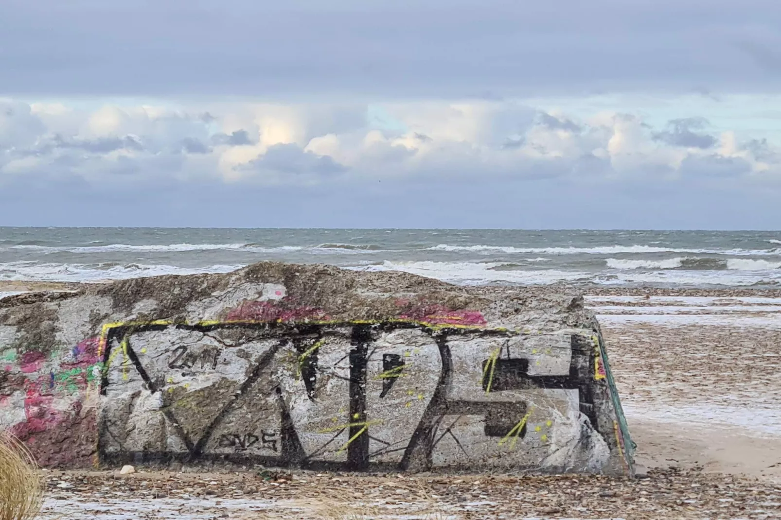 6 Personen Ferienhaus in Fjerritslev-By Traum-Wasserblick