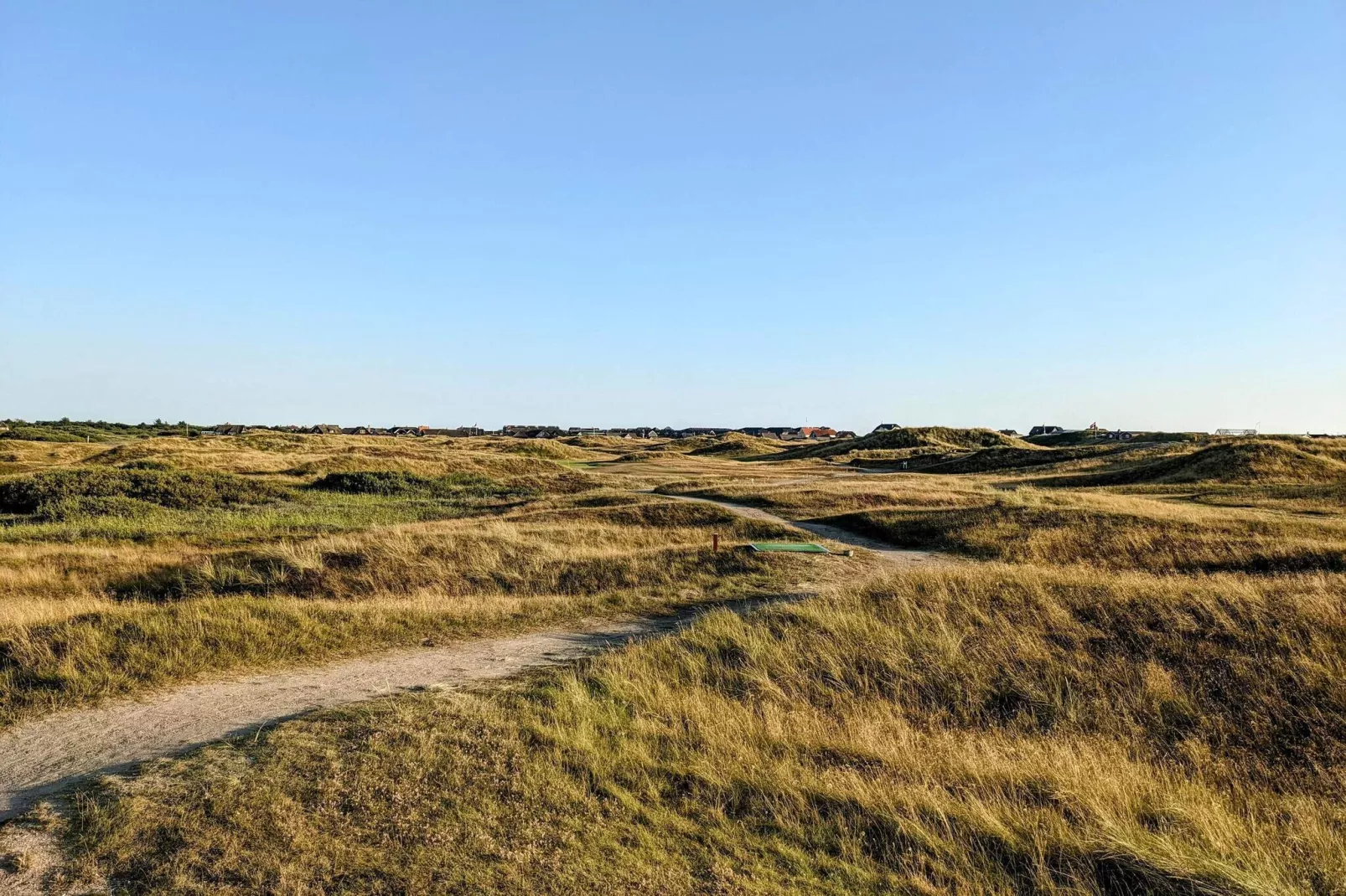 6 Personen Ferienhaus in Fanø-By Traum-Nicht zugeordnet