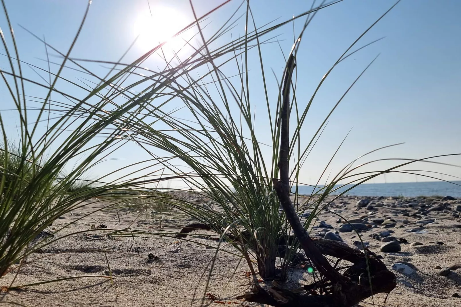 4 Personen Ferienhaus in Rødby-By Traum-Wasserblick