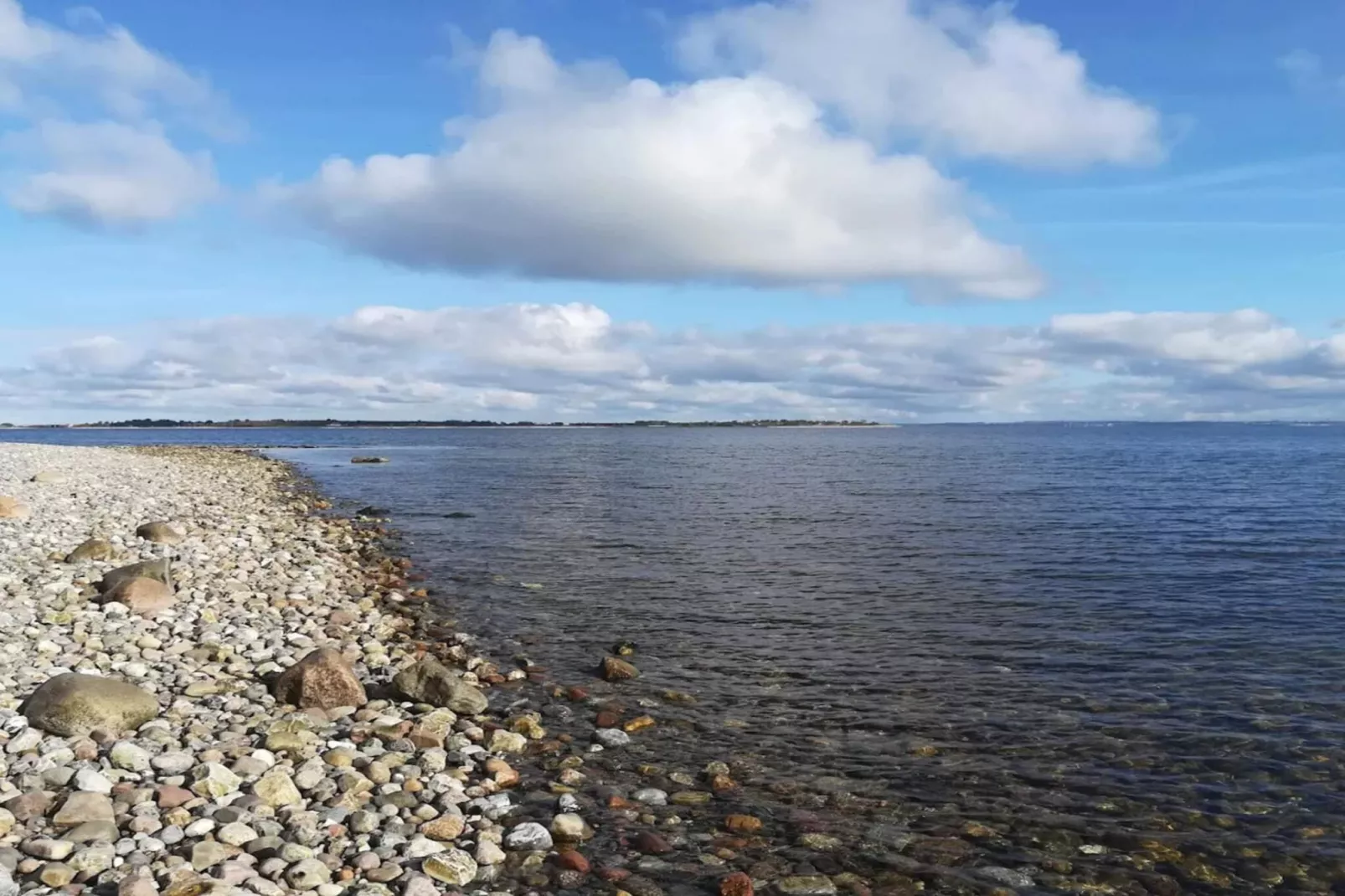 4 person holiday home in Haderslev-Water view