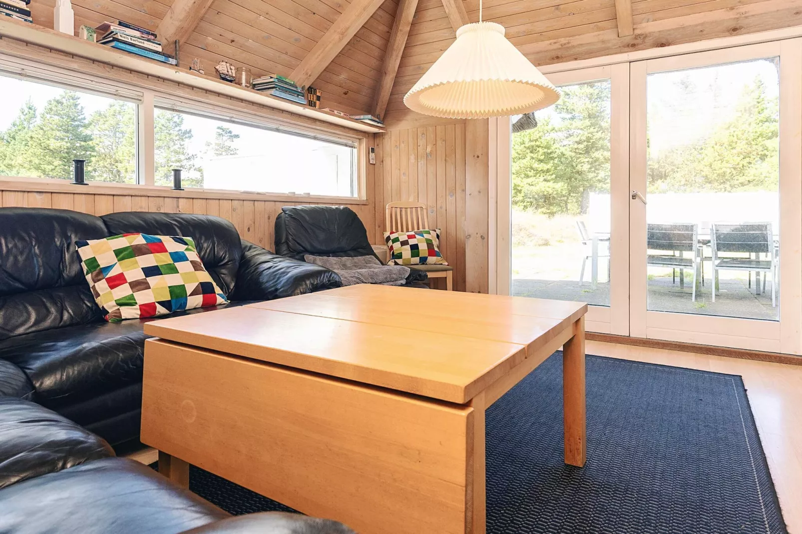 8 person holiday home in Fjerritslev-By Traum-Indoor