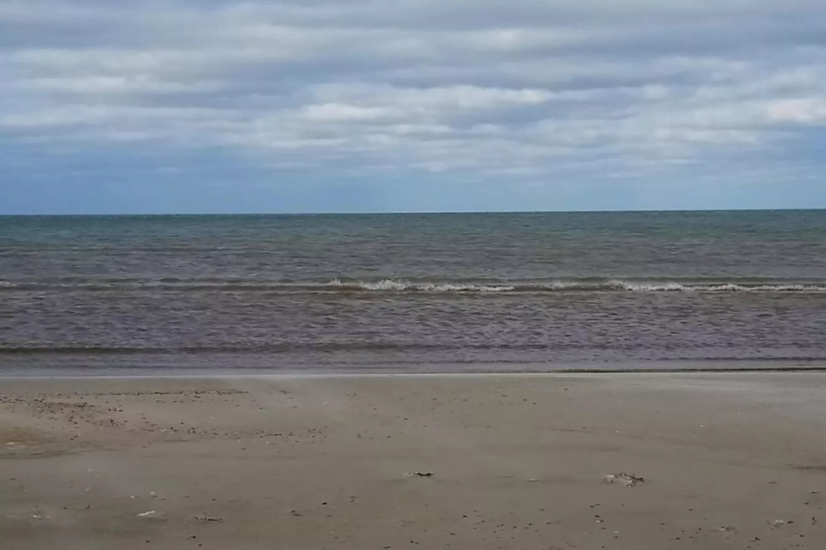 5 Personen Ferienhaus in Løkken-By Traum-Wasserblick