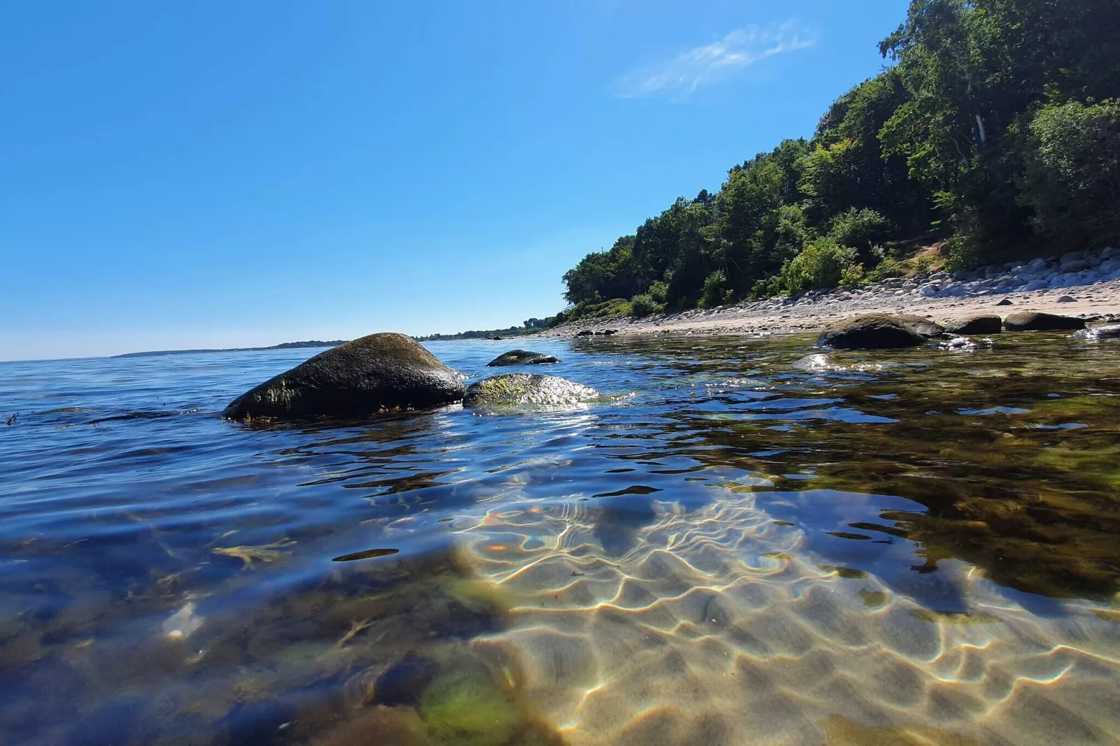 Luxury Wellness Retreat - By Traum Ferienwohnungen-Water view