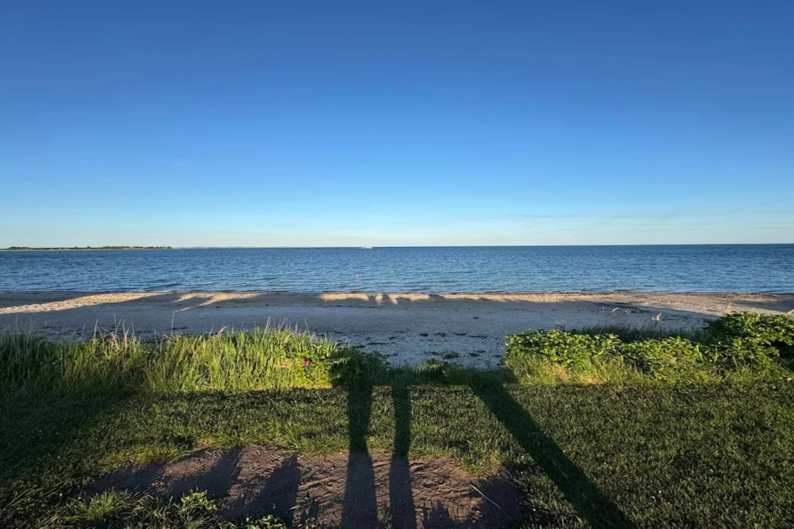 5 Sterne Ferienhaus in Haderslev-By Traum-Wasserblick