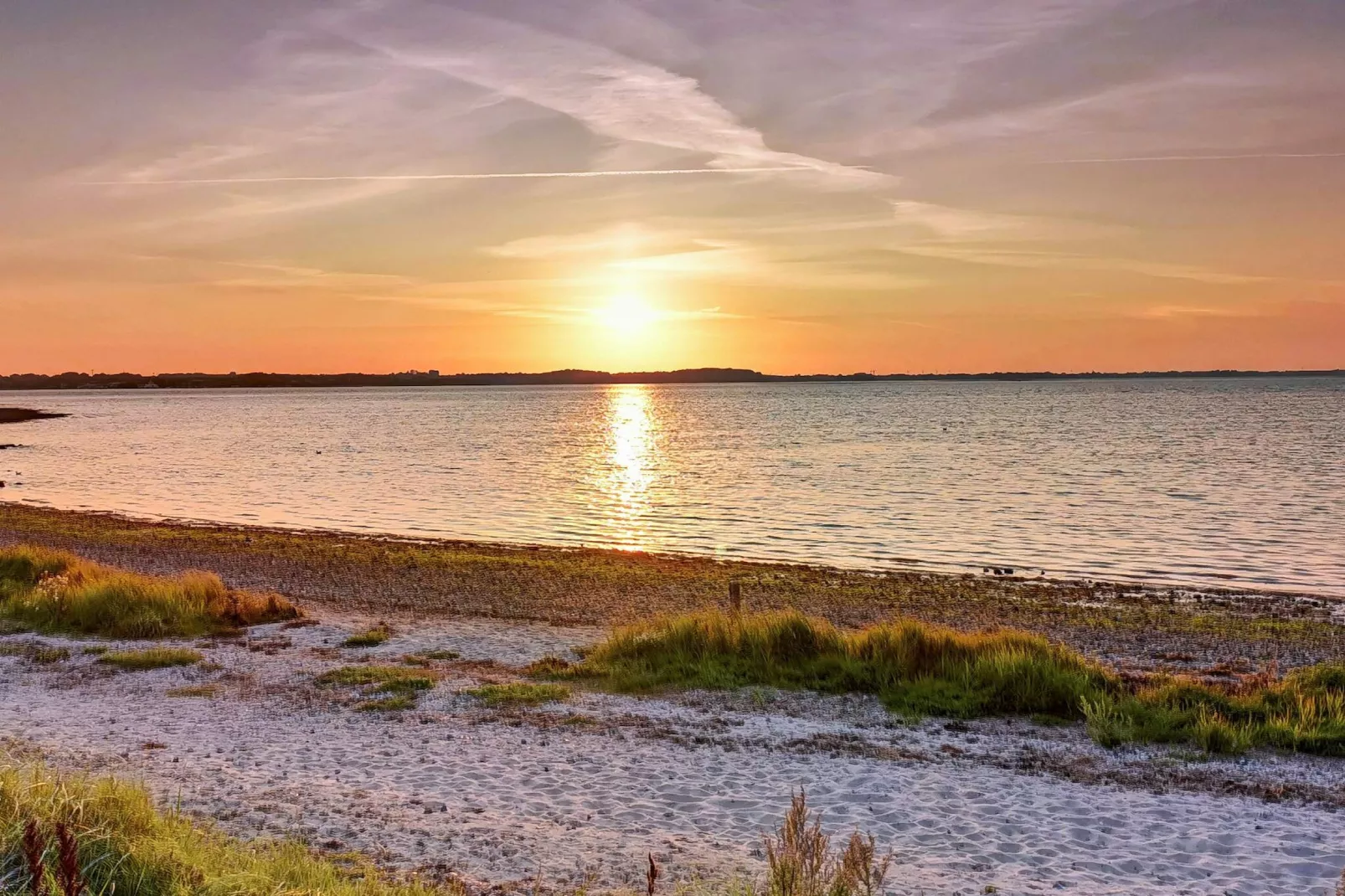 4 Sterne Ferienhaus in Farsø-By Traum-Wasserblick