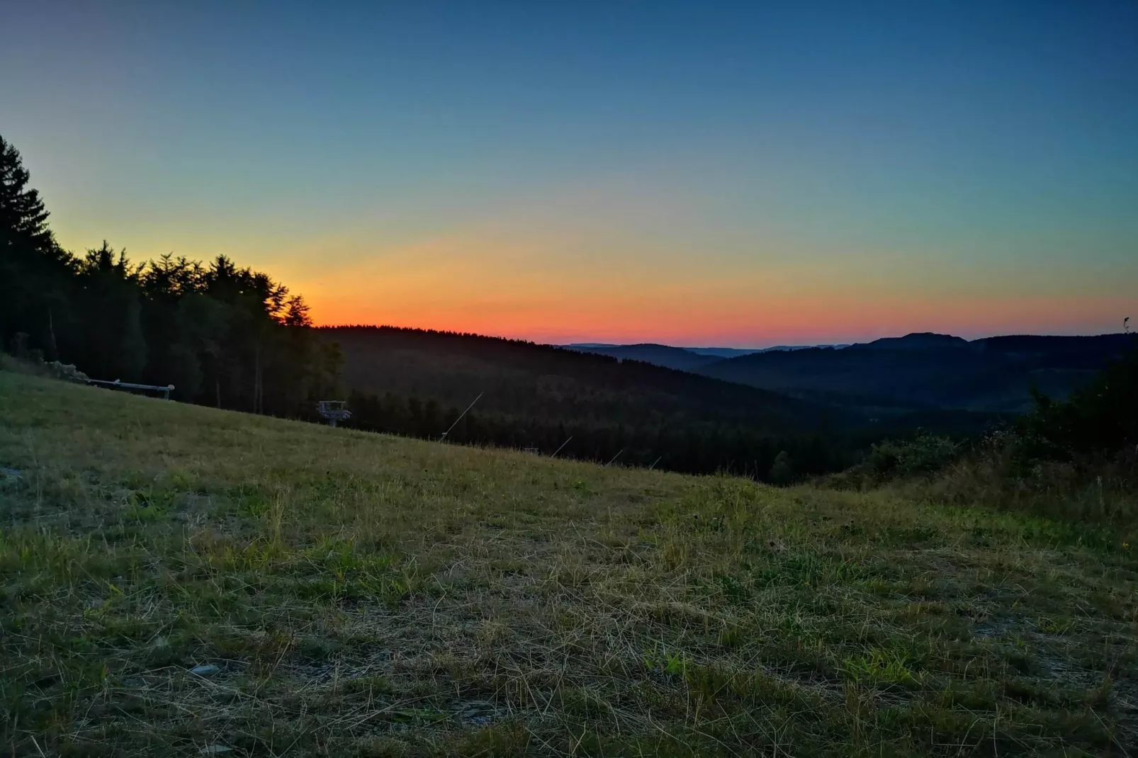 Studio Am Waltenberg 57-S-Zones été à 1 km