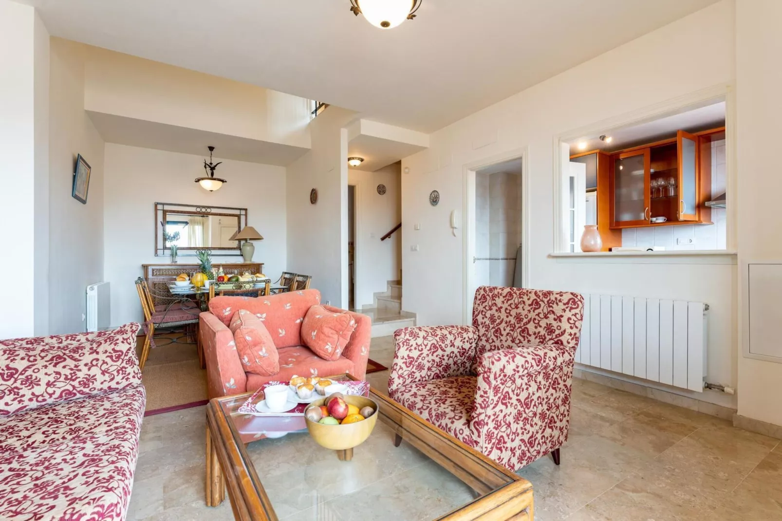 CT 237 GR - Carmenes Dream - Incredible Views-Salon