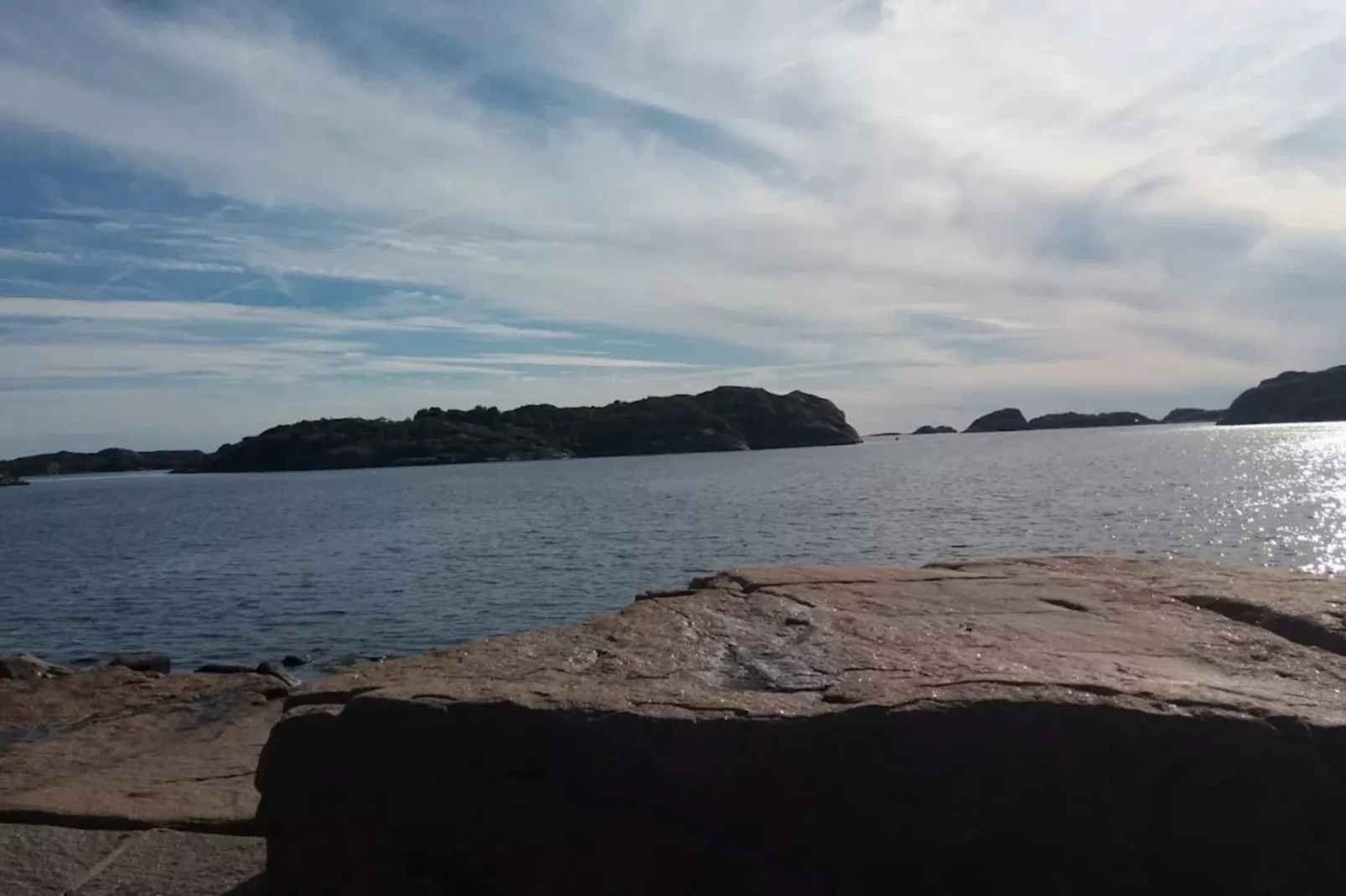 4 Sterne Ferienhaus in Bovallstrand-By Traum-Wasserblick