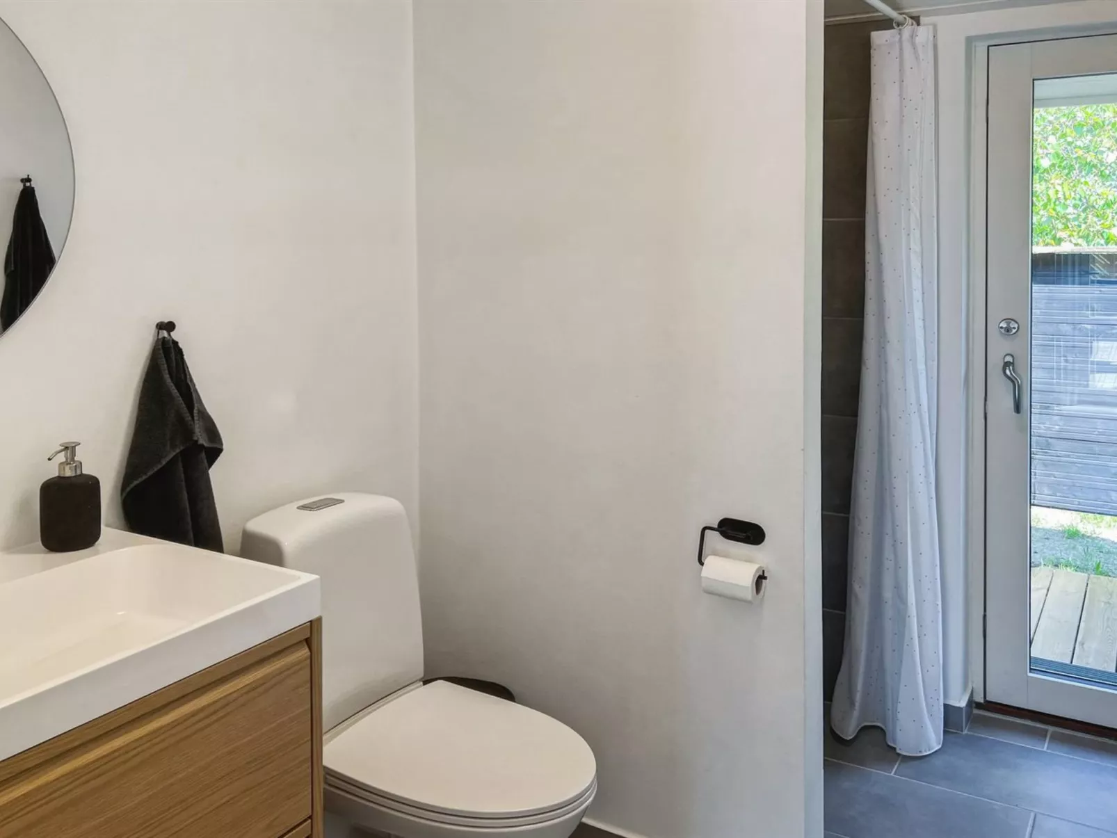 "Greta" - 200m from the sea-Dedans