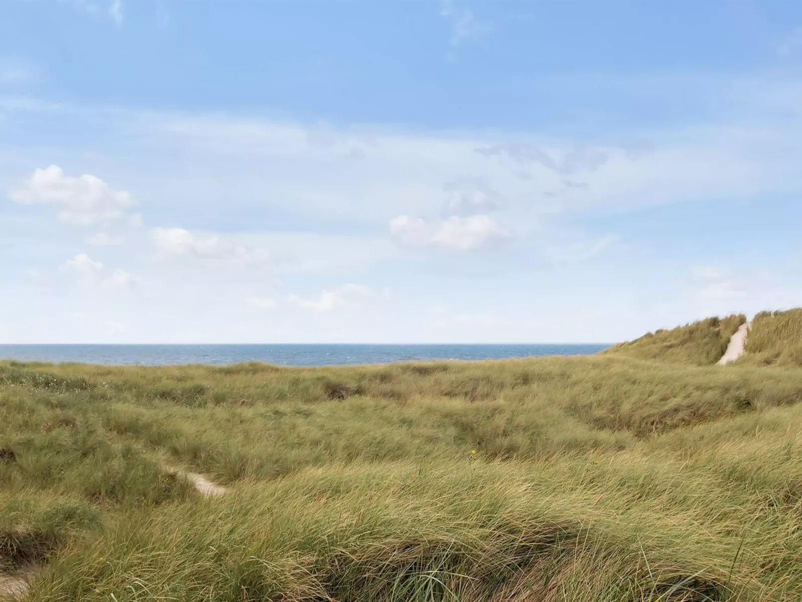 "Florense" - 2.5km from the sea-Outside