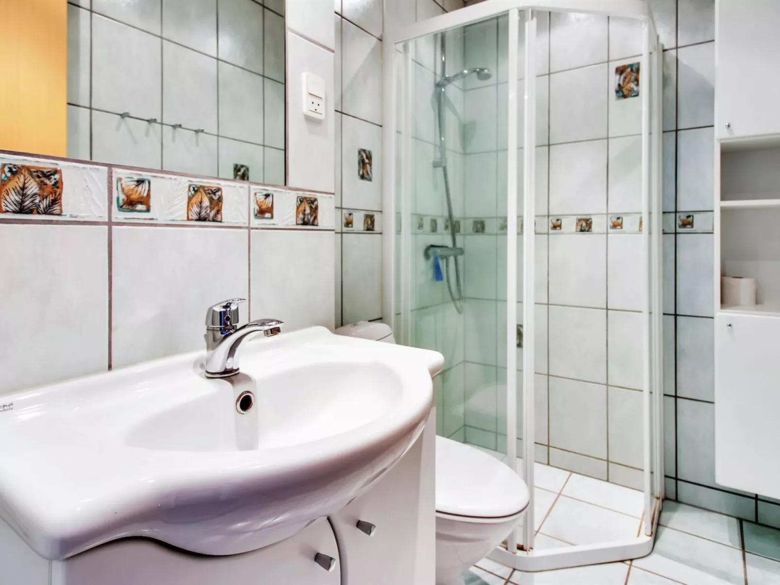 "Eske" - 50m from the sea-Drinnen