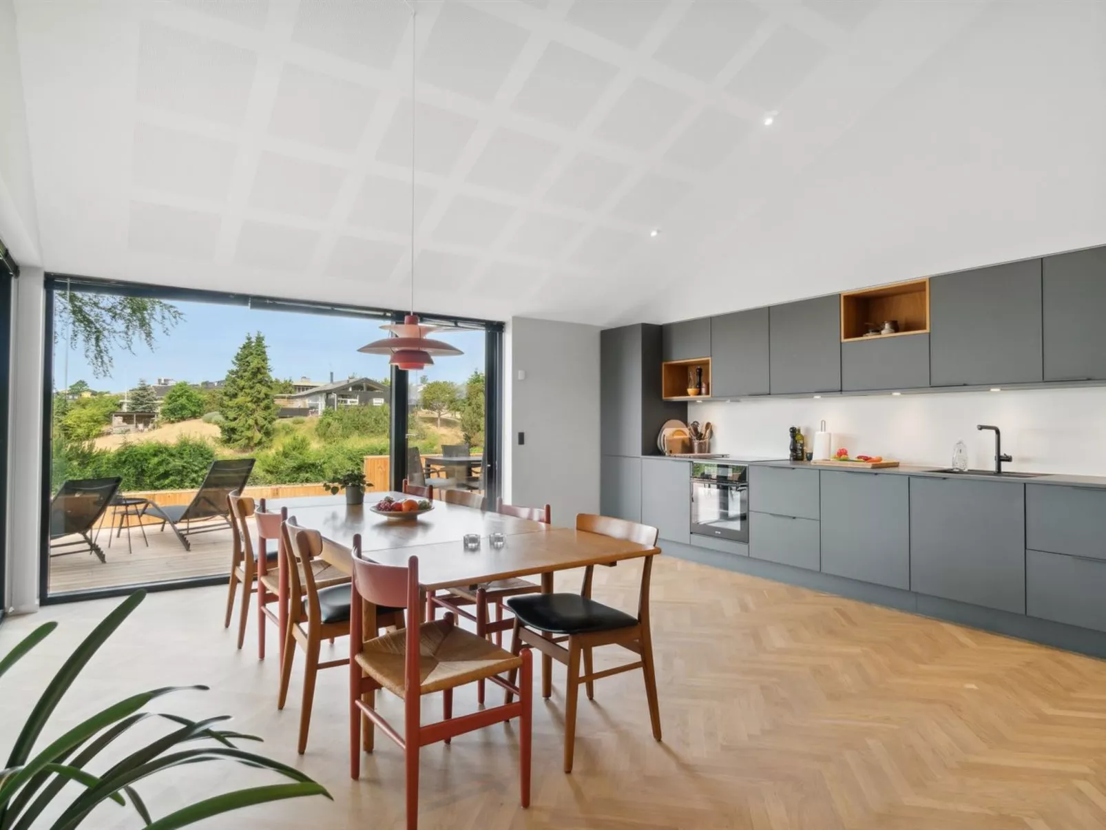 "Edina" - 350m from the sea-Inside