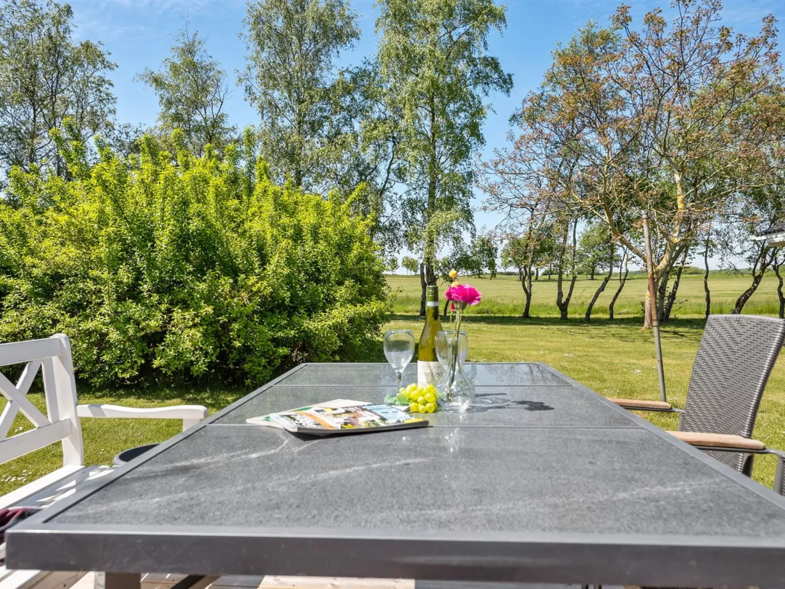 "Momo" - 570m from the sea-Outside