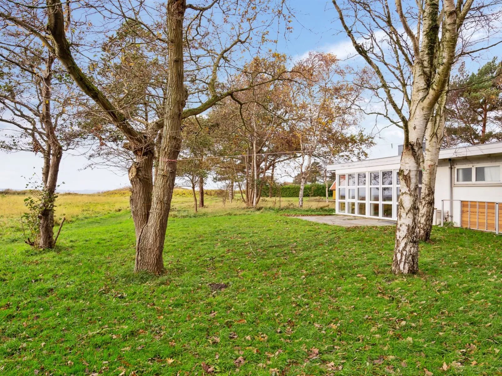 "Thara" - 100m from the sea-Outside