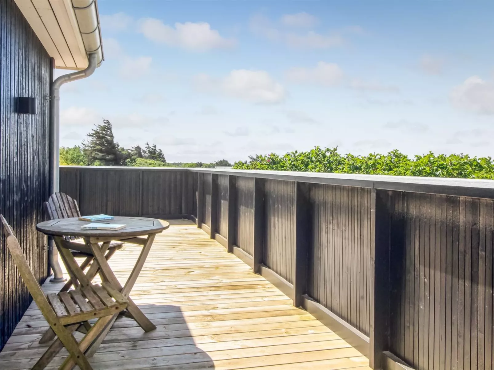 "Sanni" - 225m from the sea-Outside