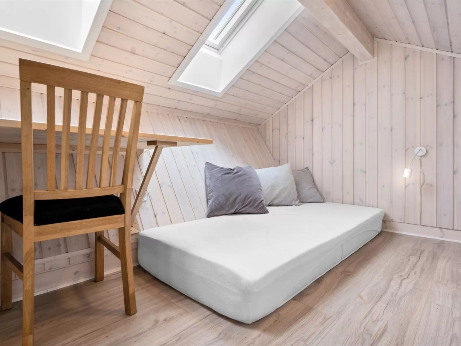 "Amdi" - 700m from the sea-Drinnen