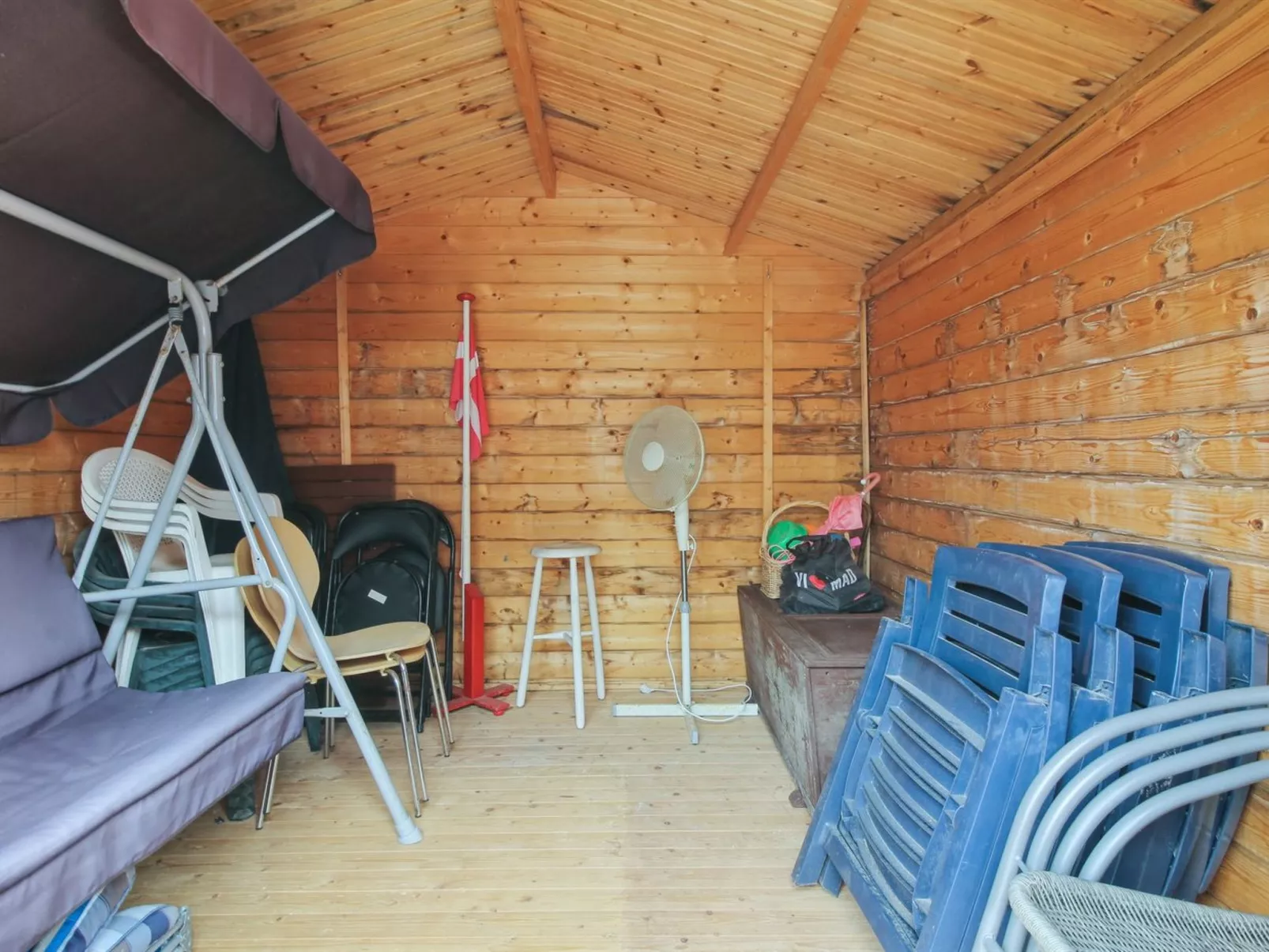 "Zuhra" - 250m from the sea-Inside