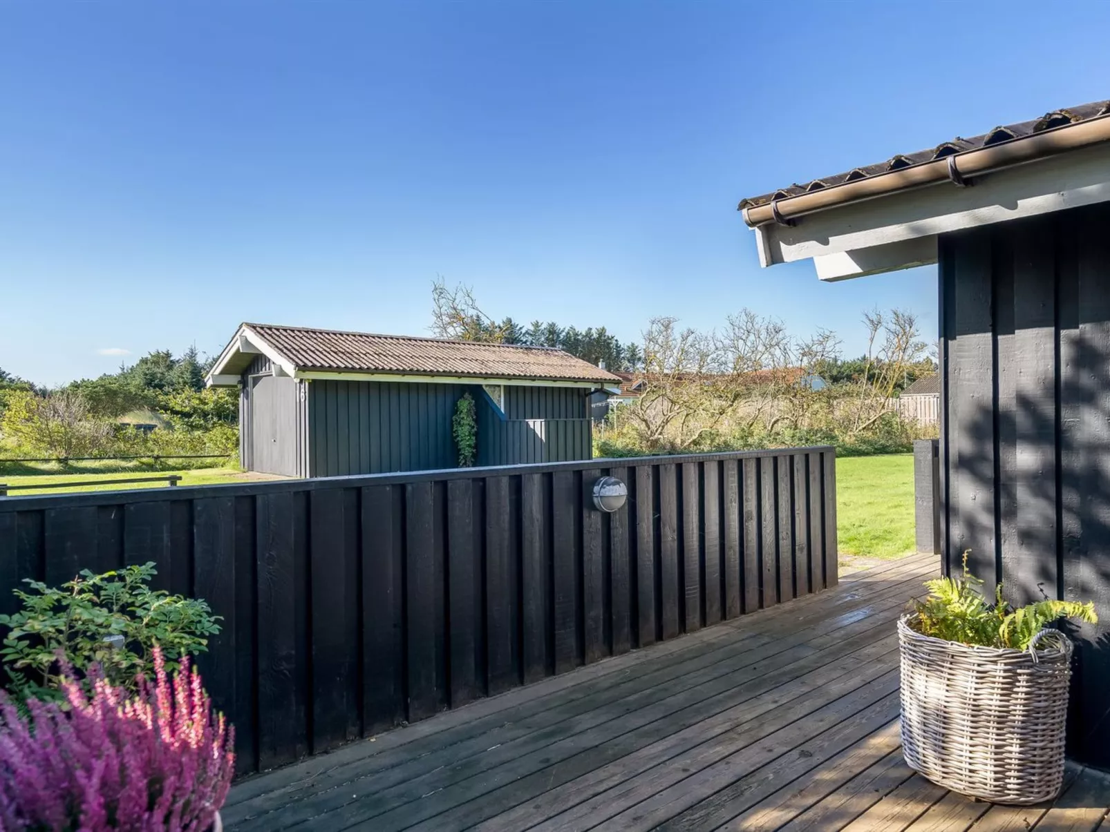 "Apsolon" - 600m from the sea-Outside