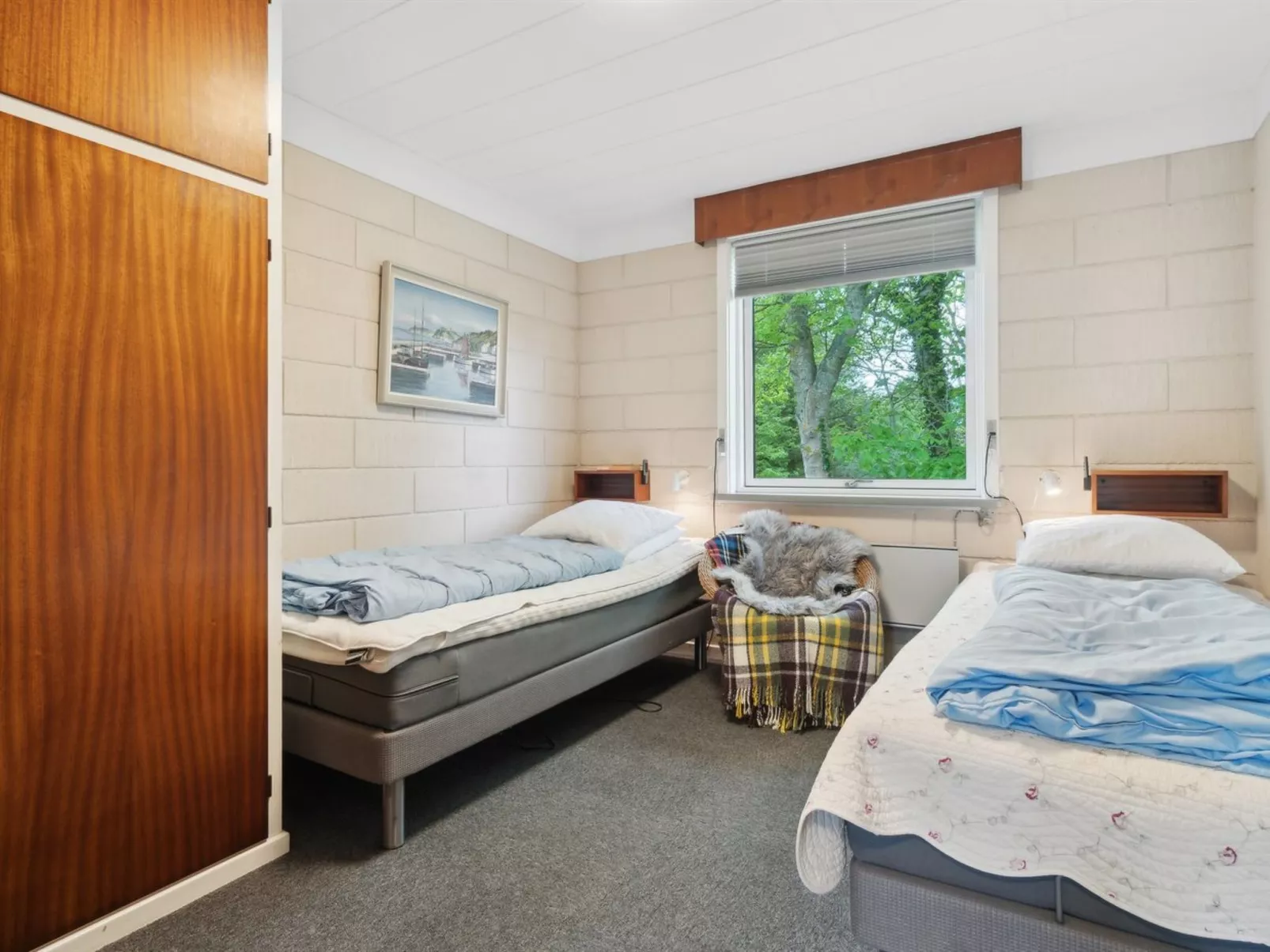 "Dika" - 400m from the sea-Dedans