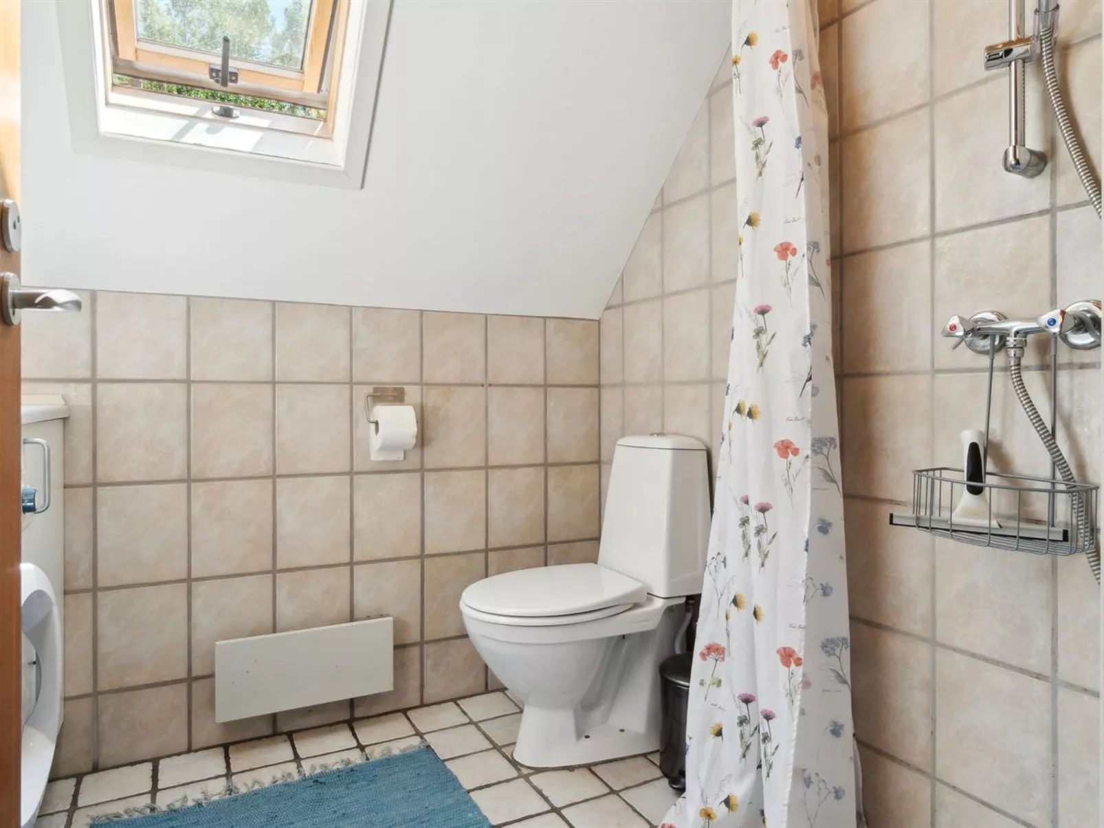 "Olla" - 400m from the sea-Inside