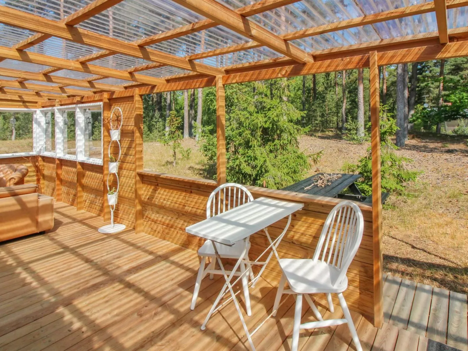 "Gudmand" - 600m from the sea-Outside