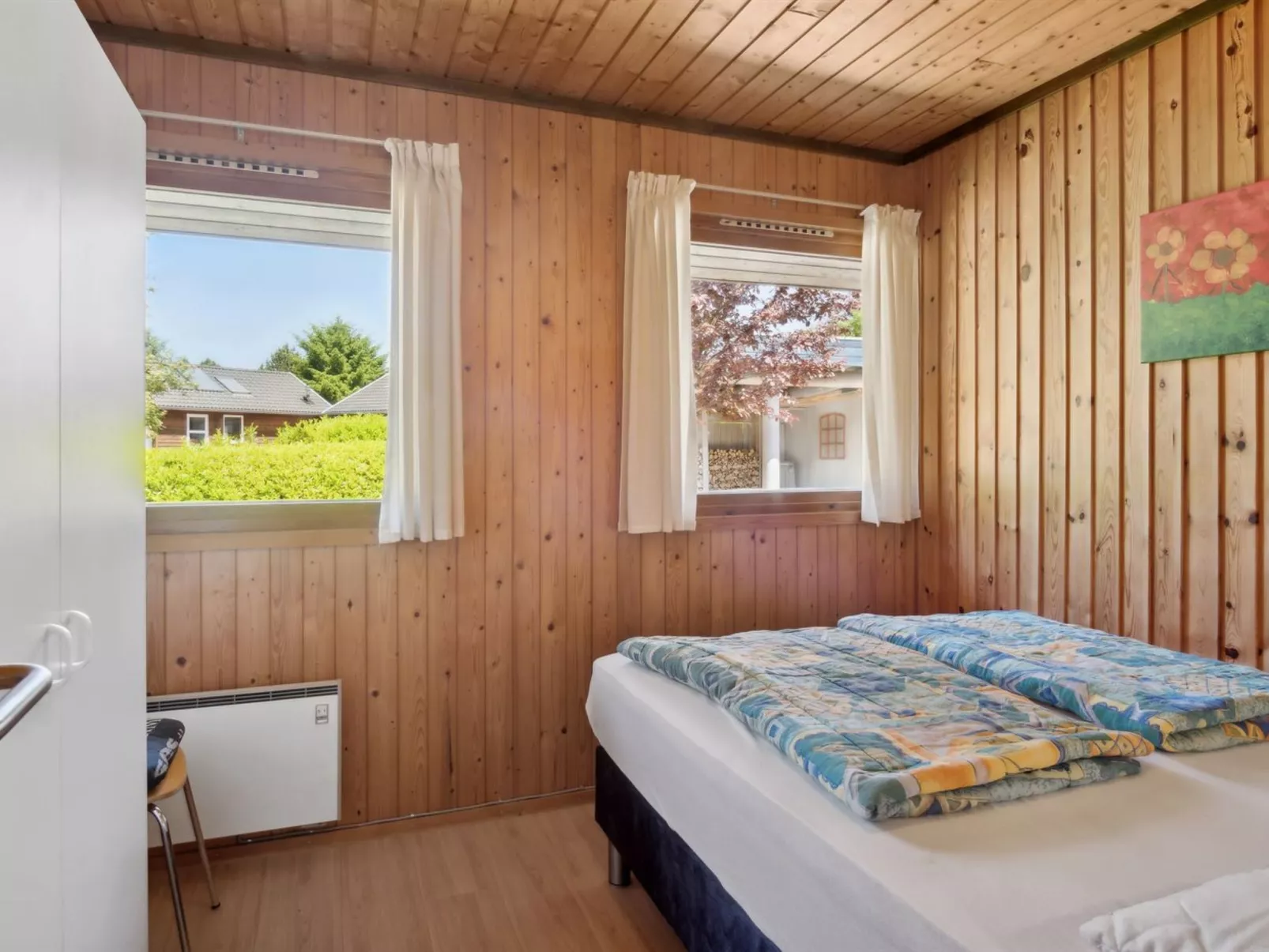 "Carena" - 1.8km from the sea-Inside