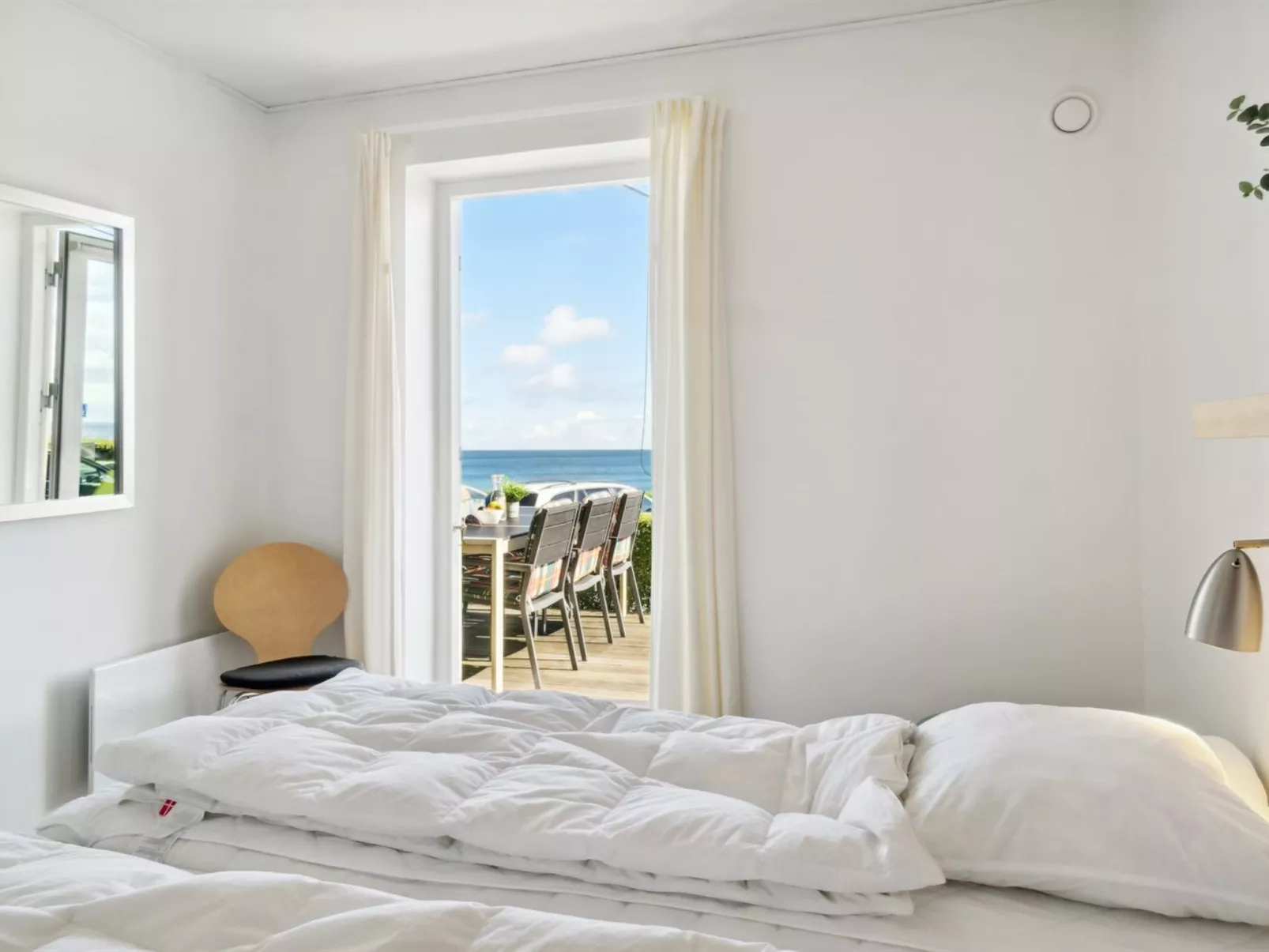 "Helin" - 100m from the sea-Inside