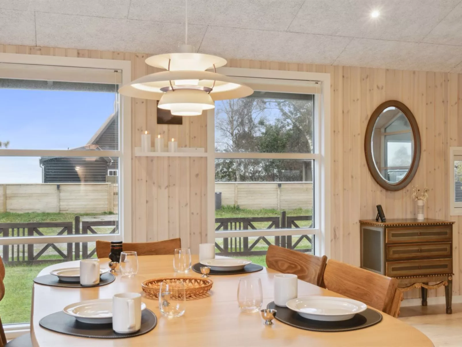 "Ilsebet" - 150m from the sea-Inside