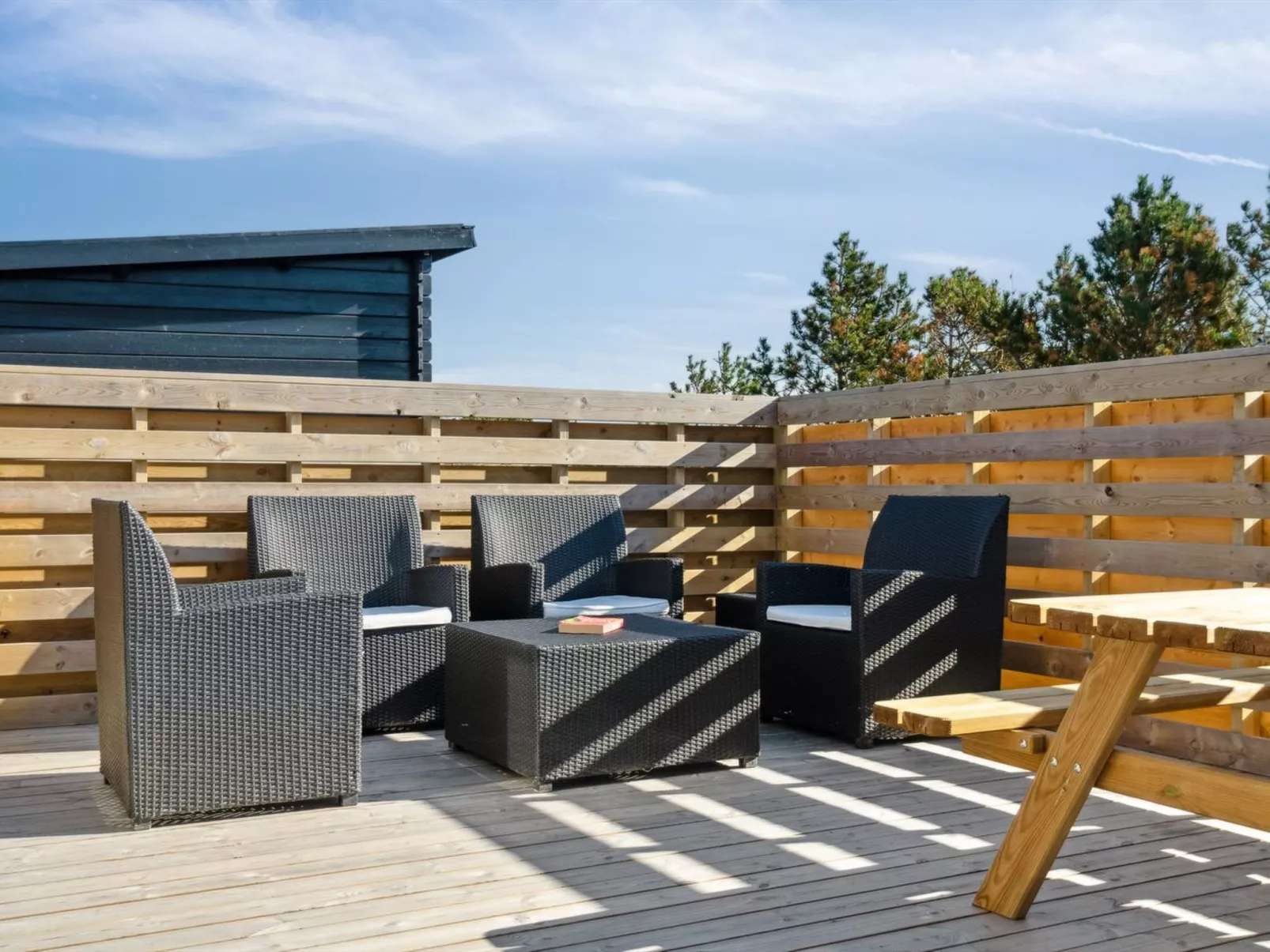 "Blaguna" - 600m from the sea-Draußen