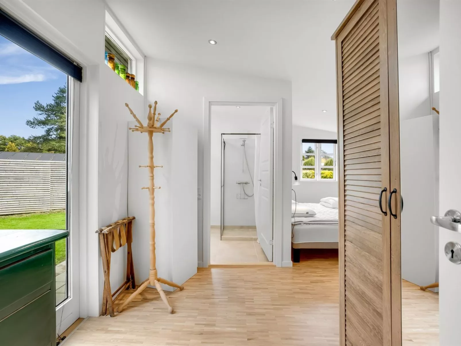 "Merilin" - 300m from the sea-Inside