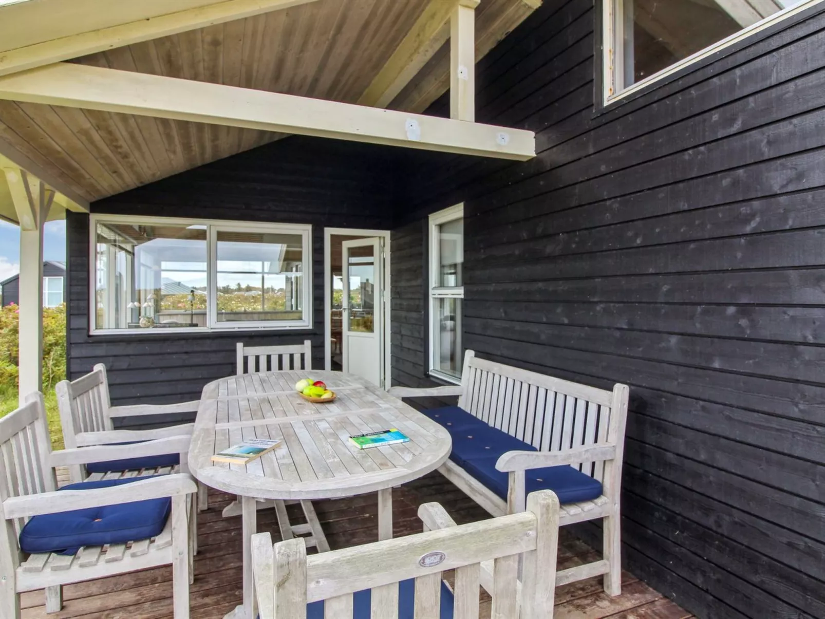 "Dorit" - 100m from the sea-Outside