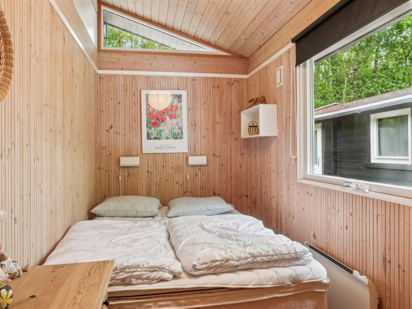 "Judyta" - 250m to the fjord-Dedans