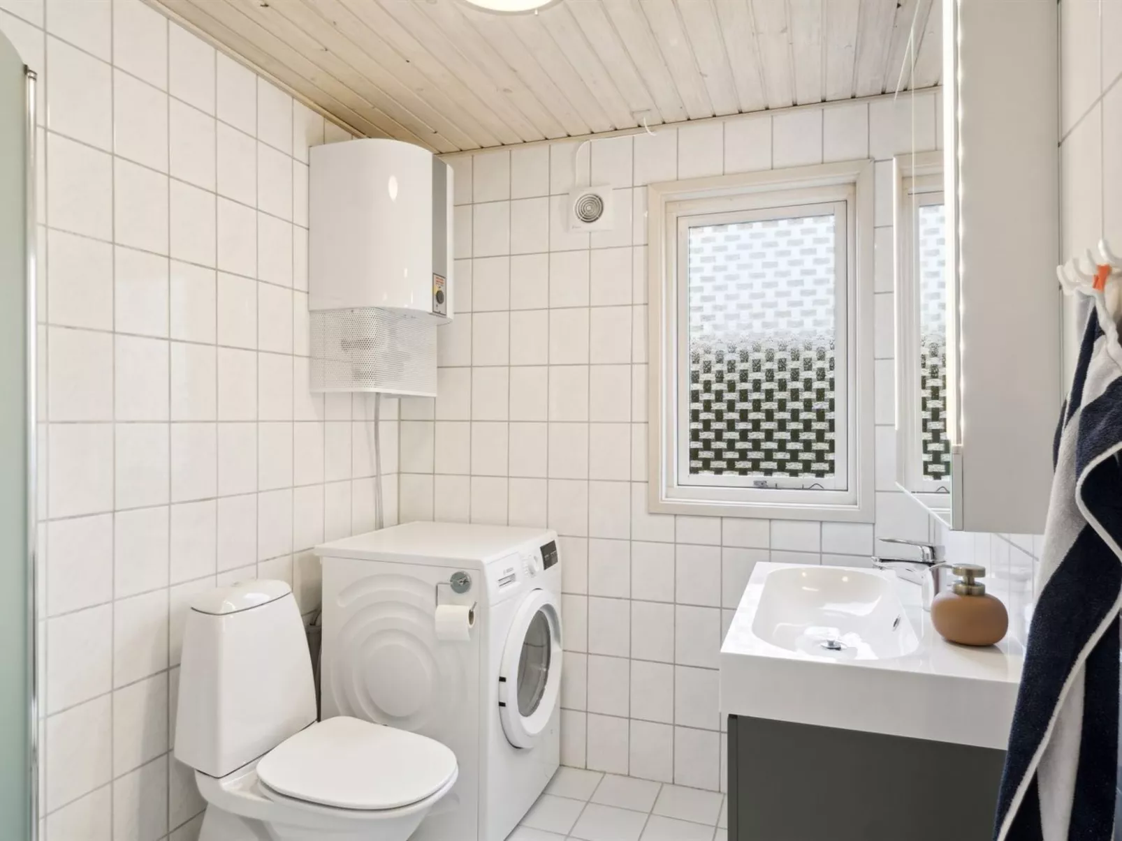 "Ubavka" - 200m from the sea-Inside