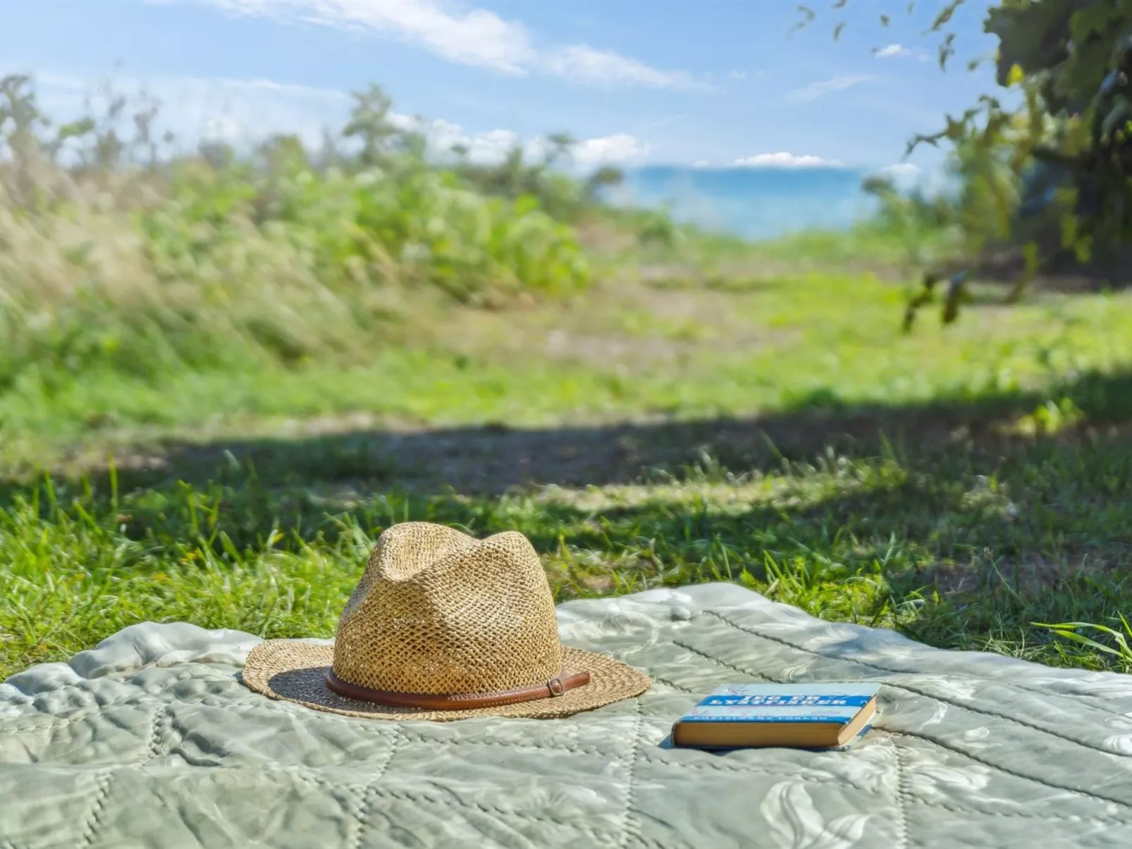 "Snari" - 10m from the sea-Draußen