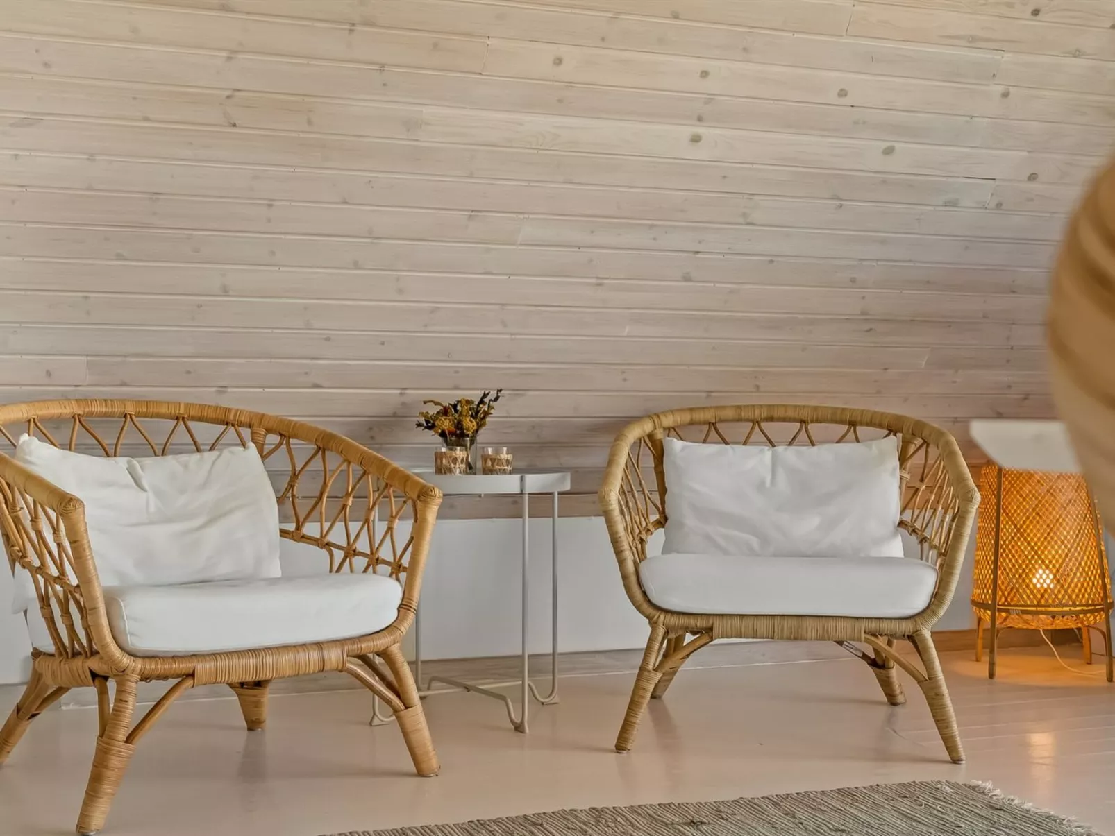 "Pauli" - 350m from the sea-Inside