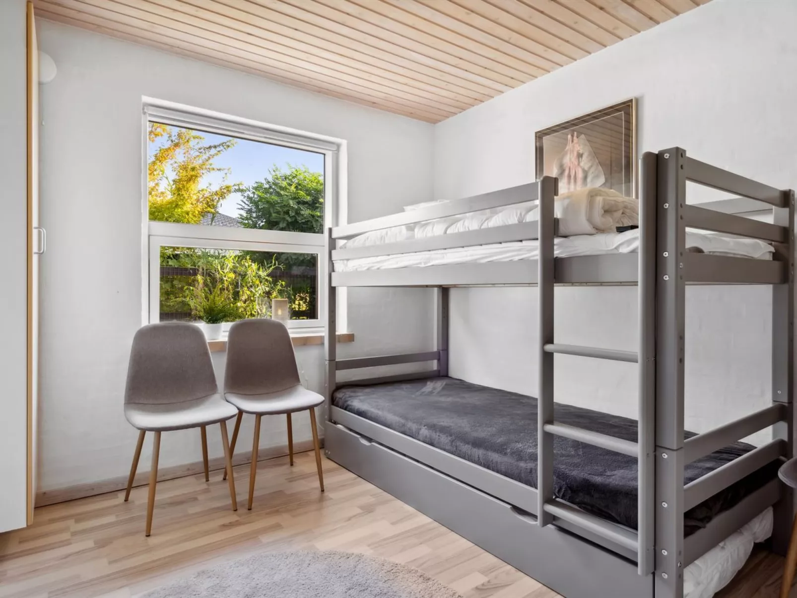 "Erko" - 300m from the sea-Drinnen