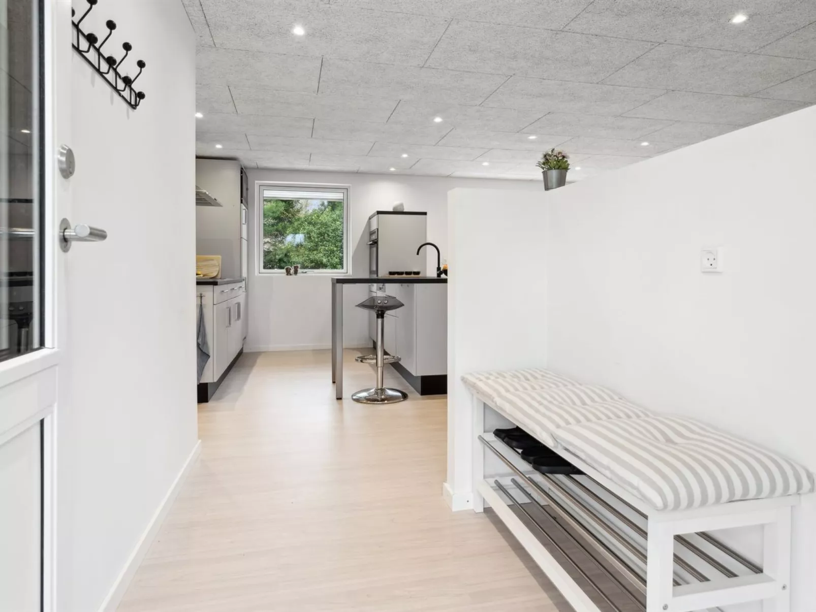 "Ilva" - 250m from the sea-Dedans