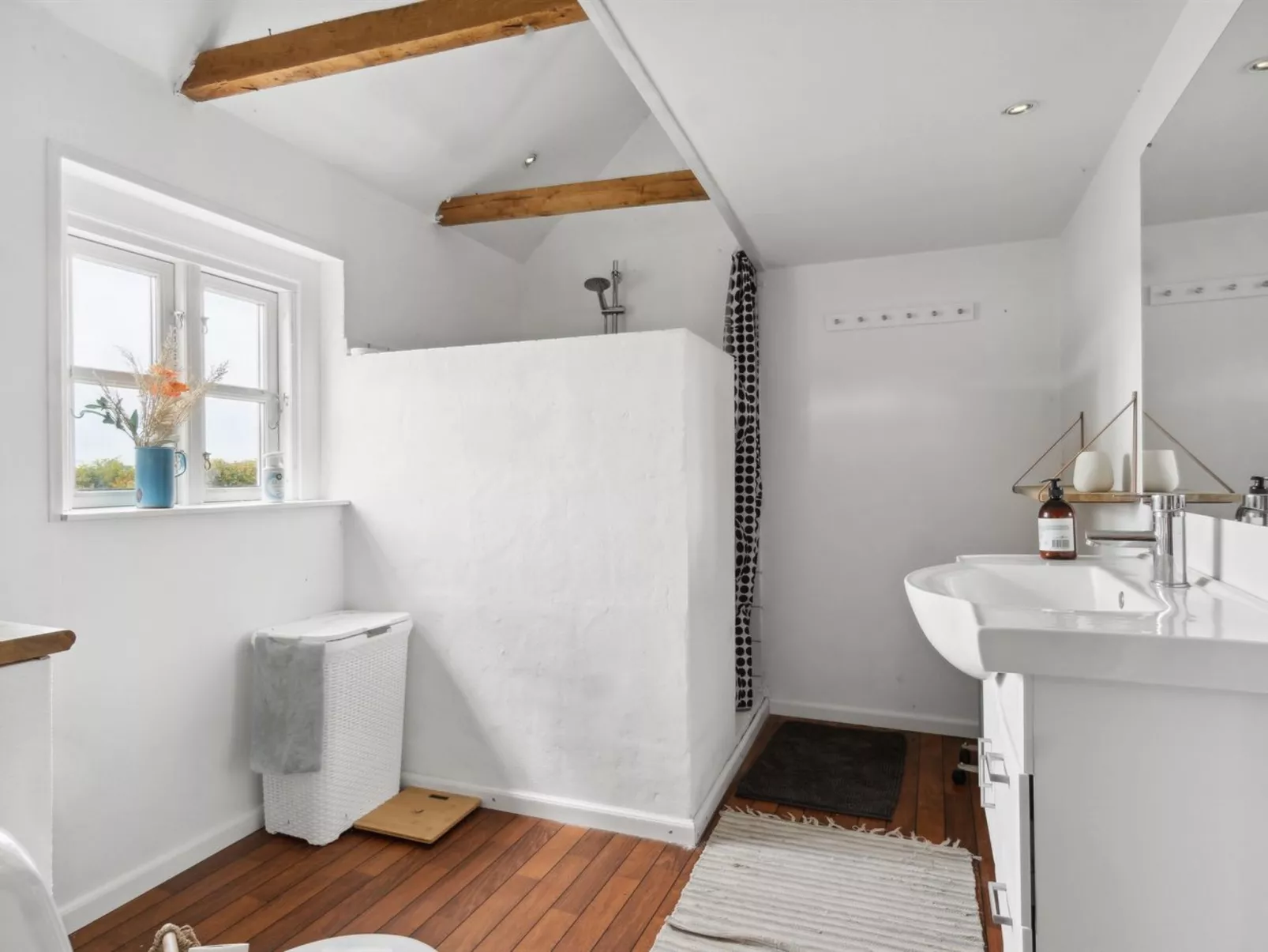 "Finja" - 6km from the sea-Dedans