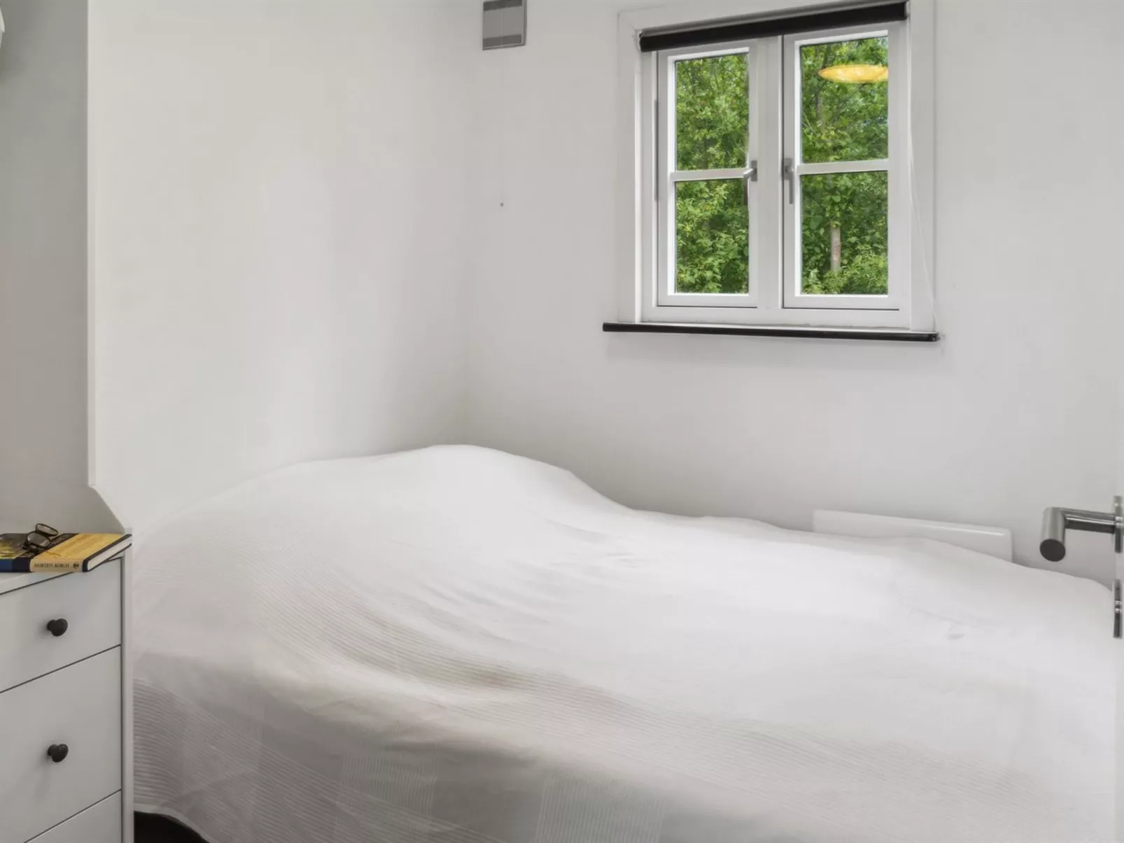 "Haghbarth" - 400m from the sea-Inside