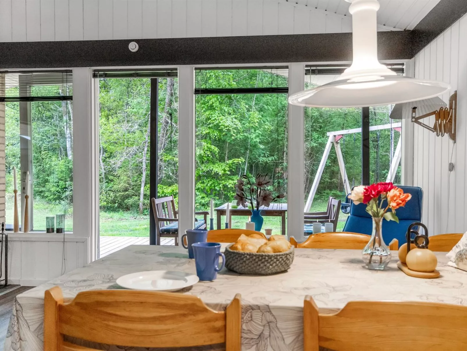 "Borka" - 1.2km from the sea-Inside