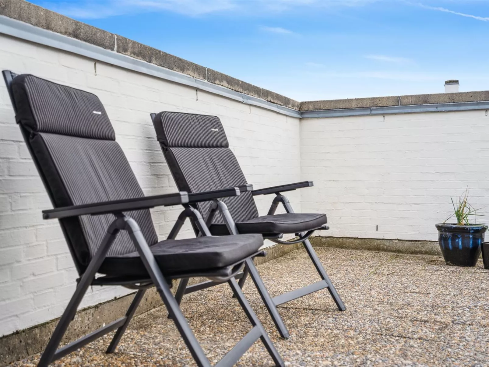 "Werna" - 900m from the sea-Outside