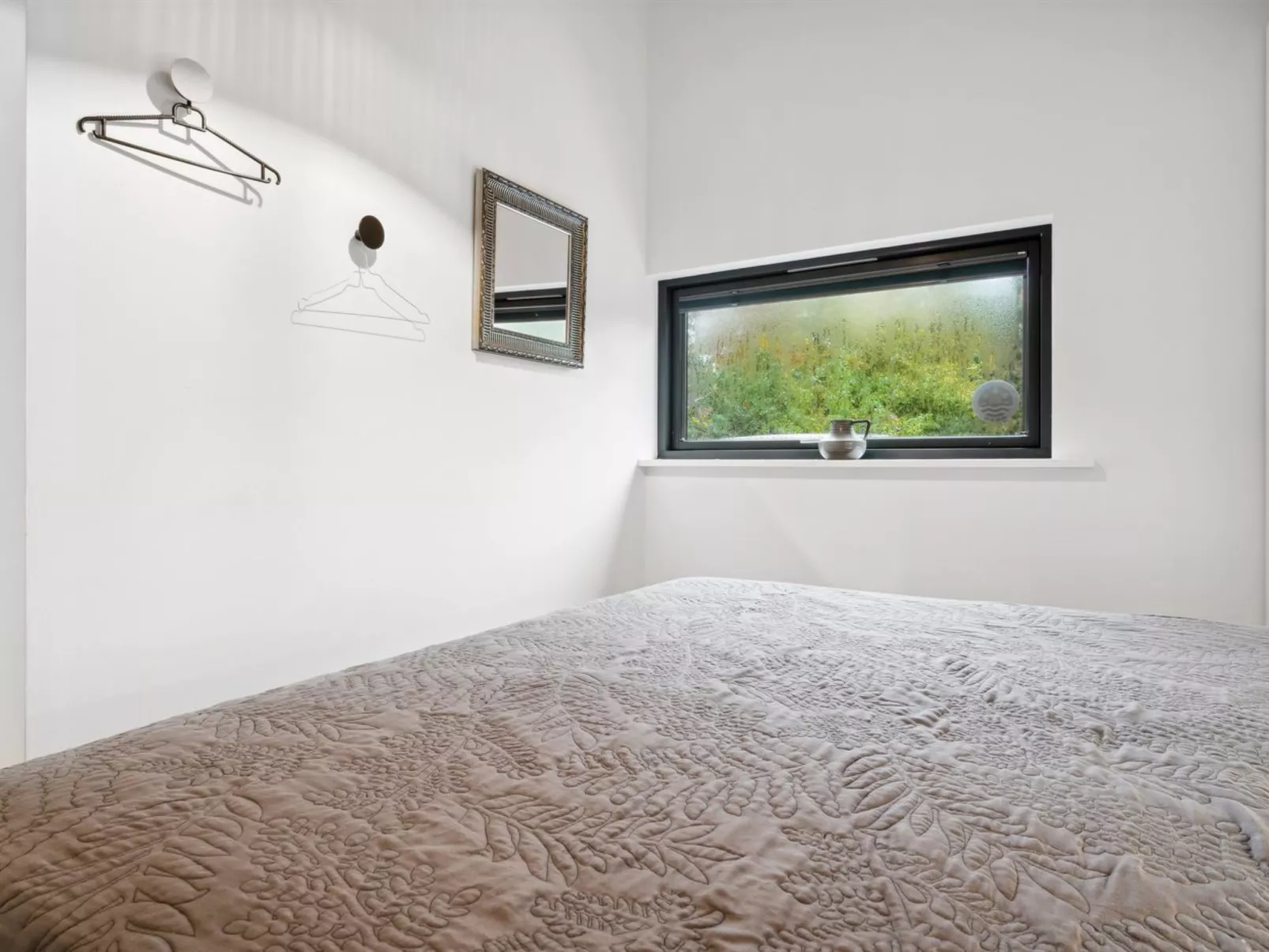 "Windelgard" - 140m from the sea-Dedans