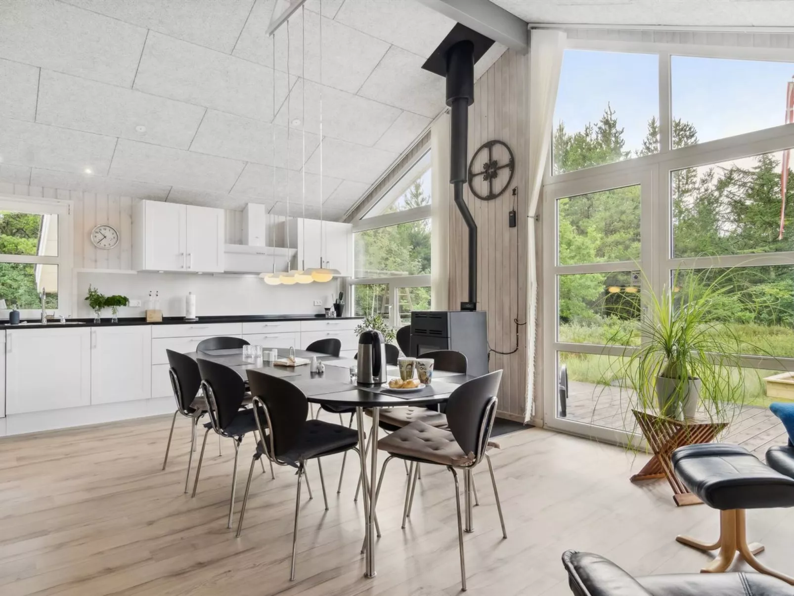 "Flaminia" - 350m from the sea-Inside