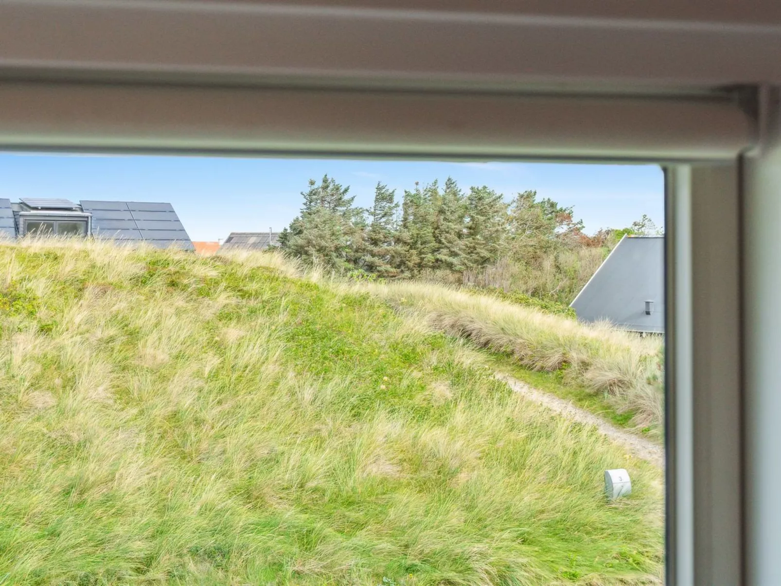 "Isabel" - 500m from the sea-Outside