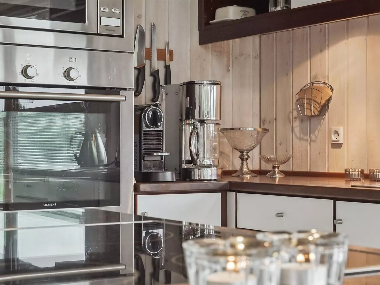 "Evald" - 400m from the sea-Inside