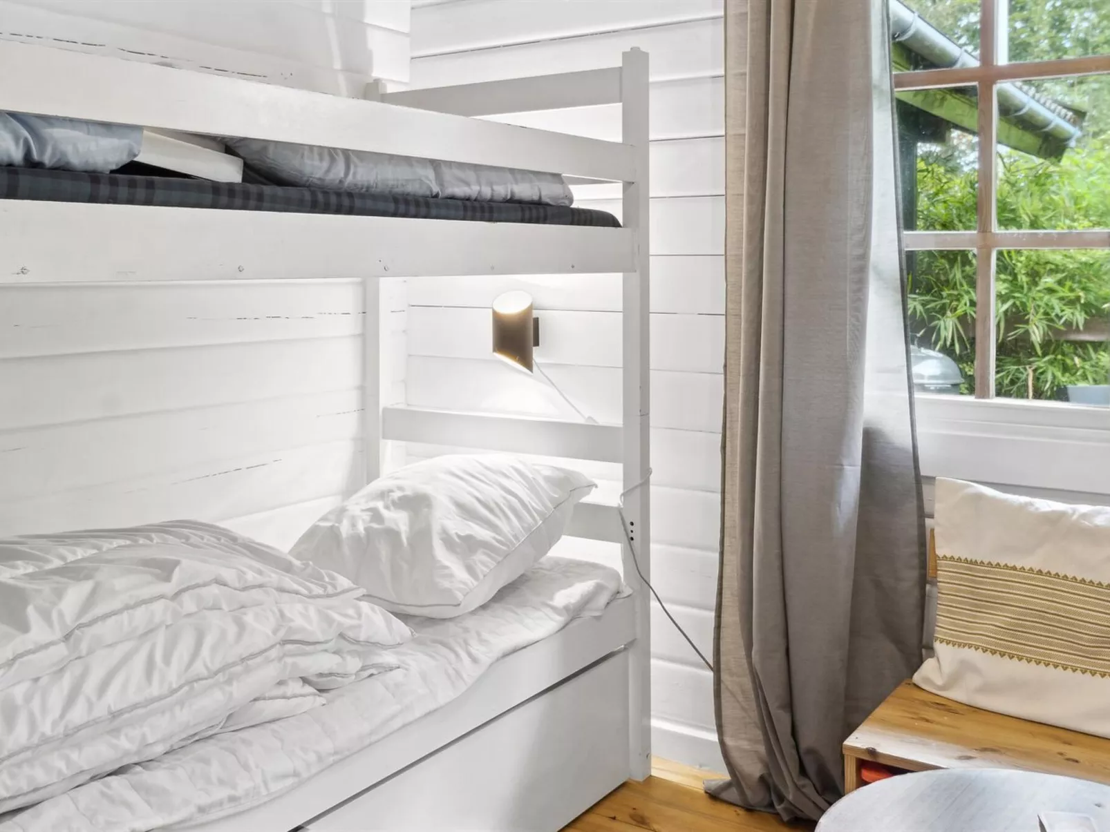 "Neela" - 300m from the sea-Dedans