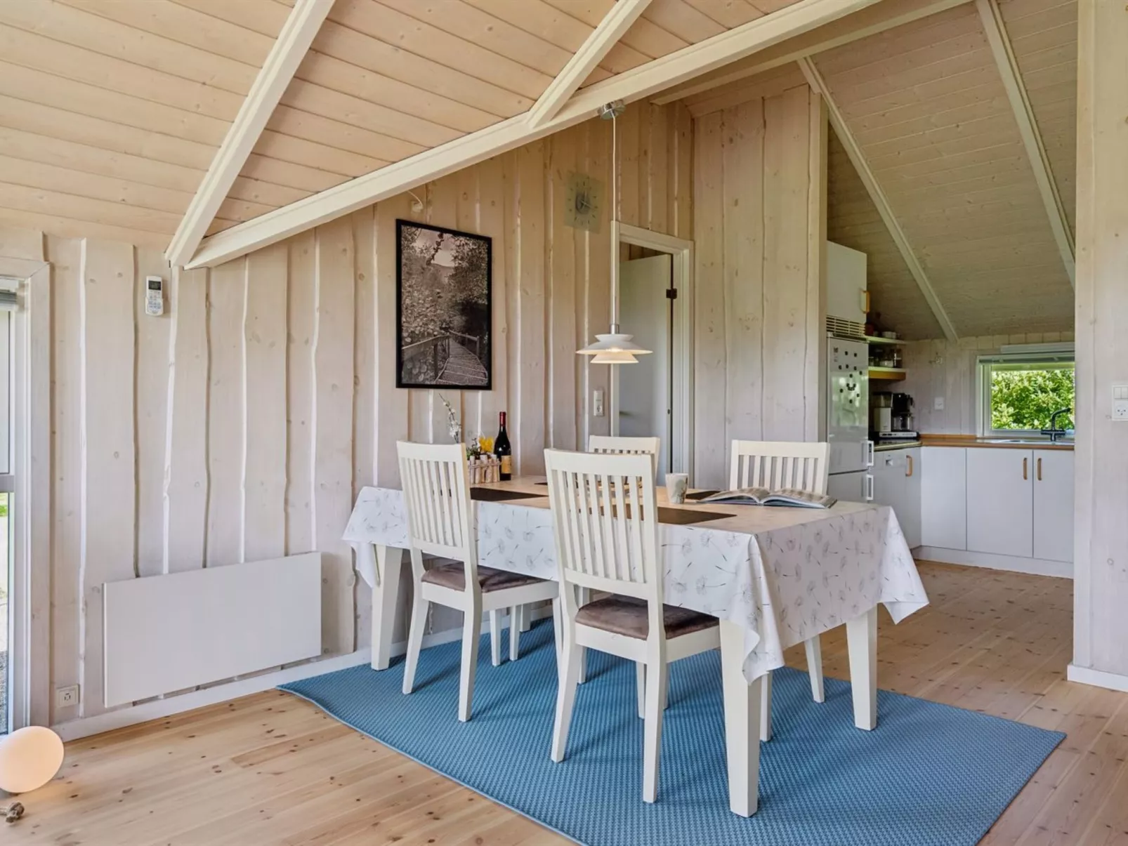 "Esther" - 500m from the sea-Inside